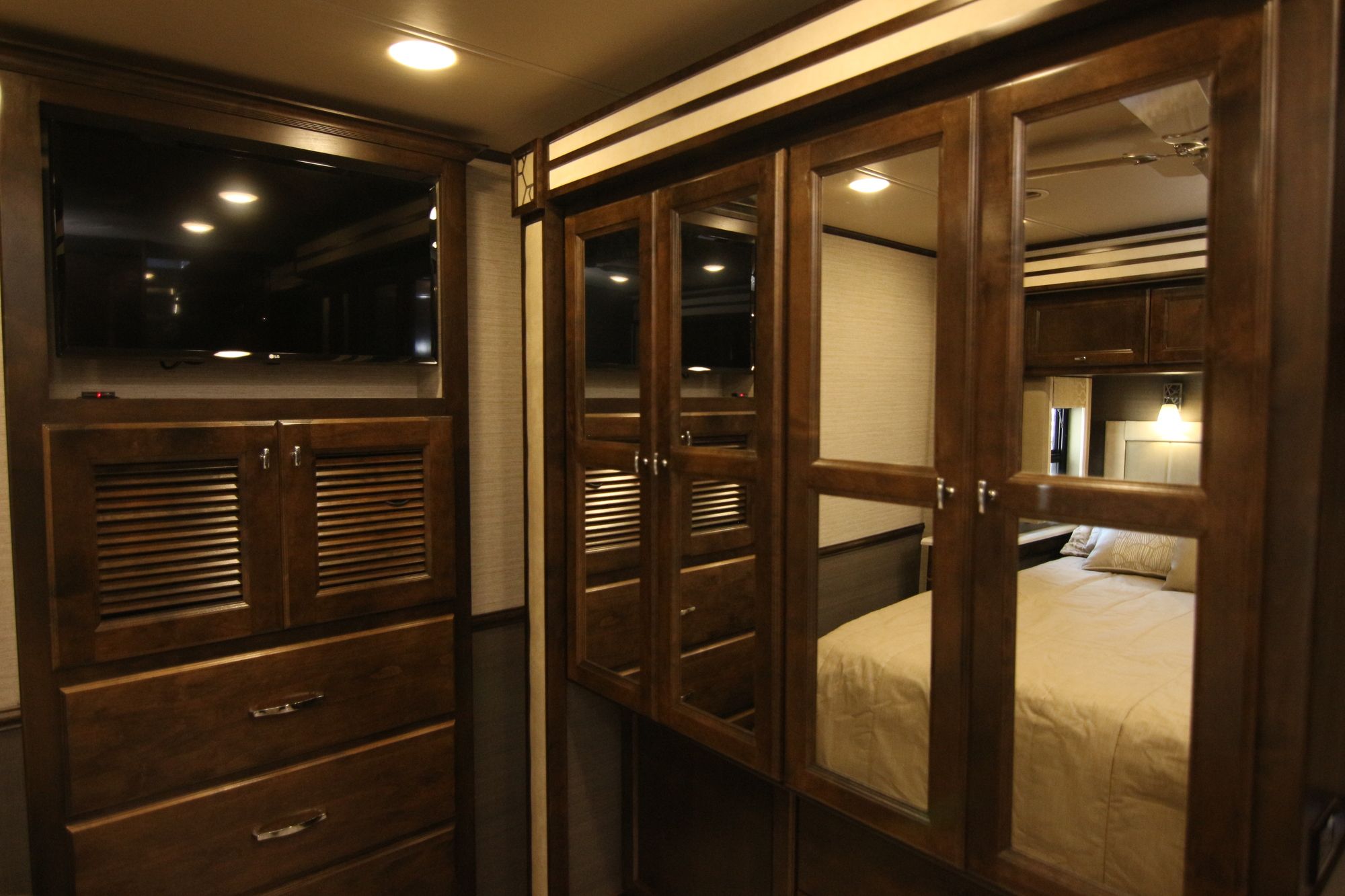 New 2020 Tiffin Motor Homes Allegro 34PA Class A  For Sale