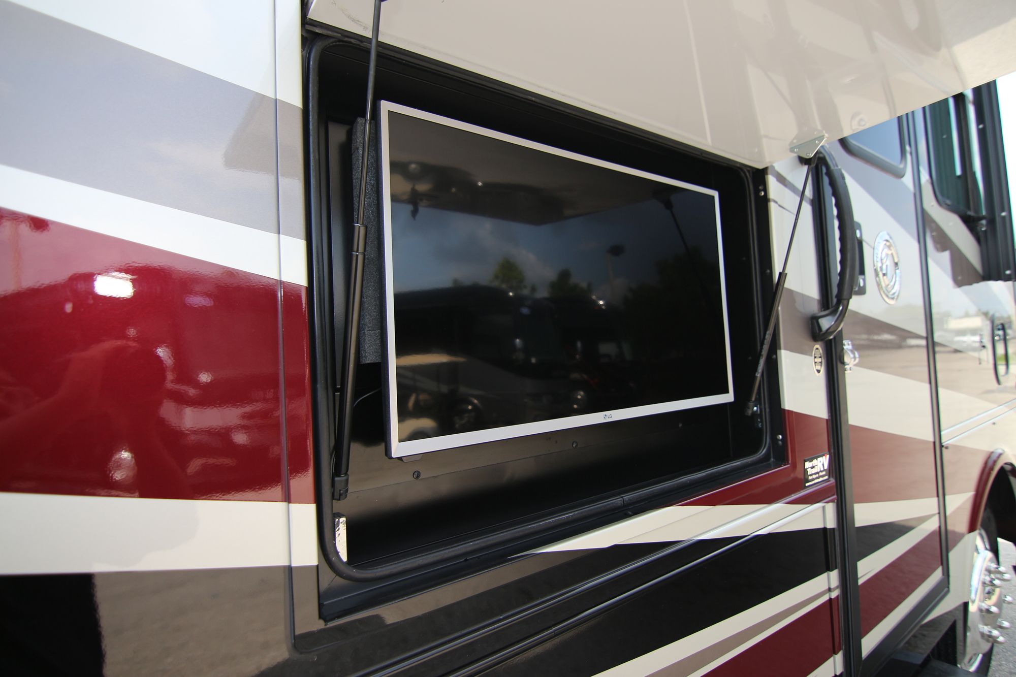 Used 2018 Tiffin Motor Homes Allegro 36LA Class A  For Sale