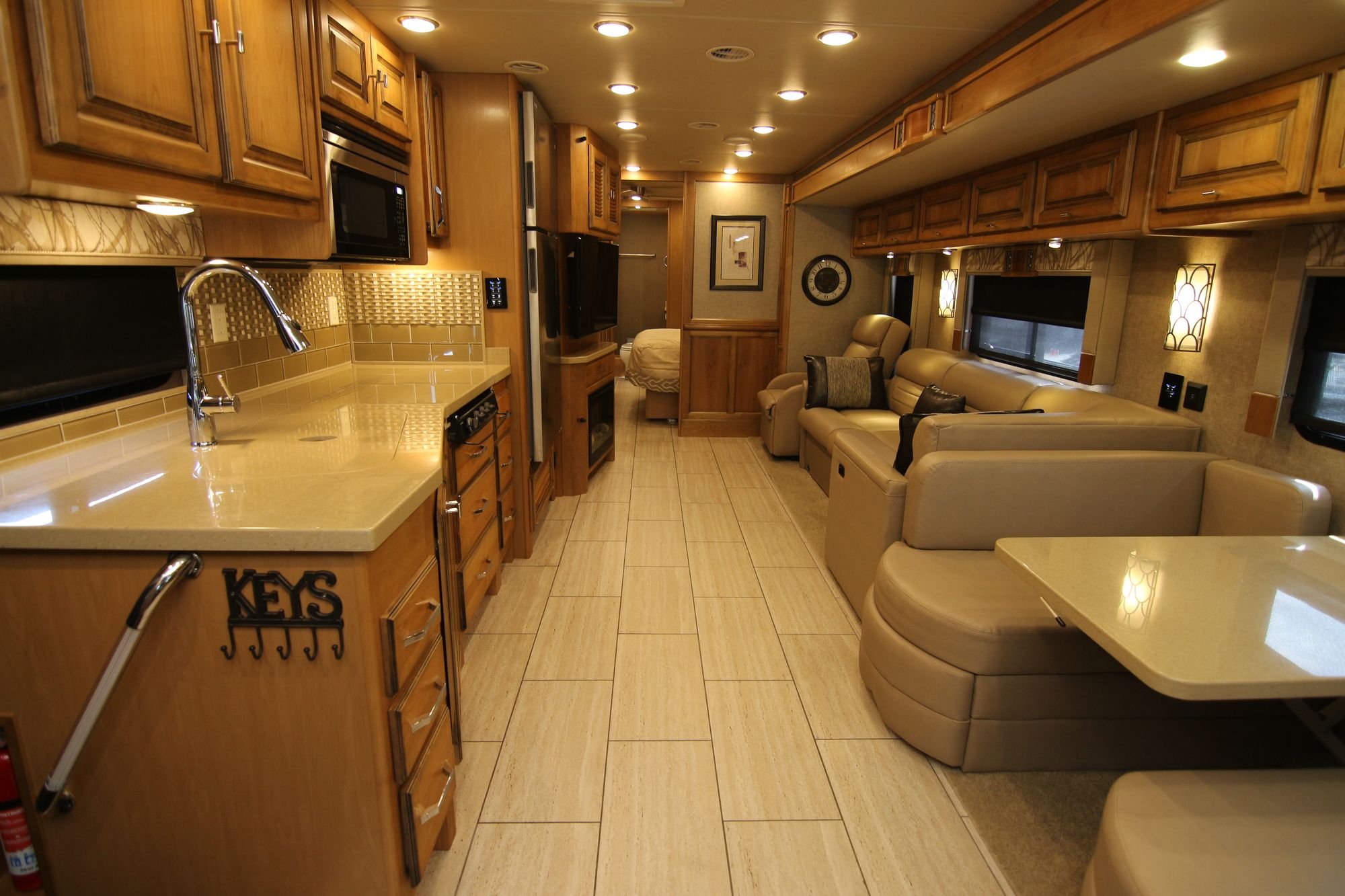 Used 2018 Tiffin Motor Homes Allegro 36LA Class A  For Sale