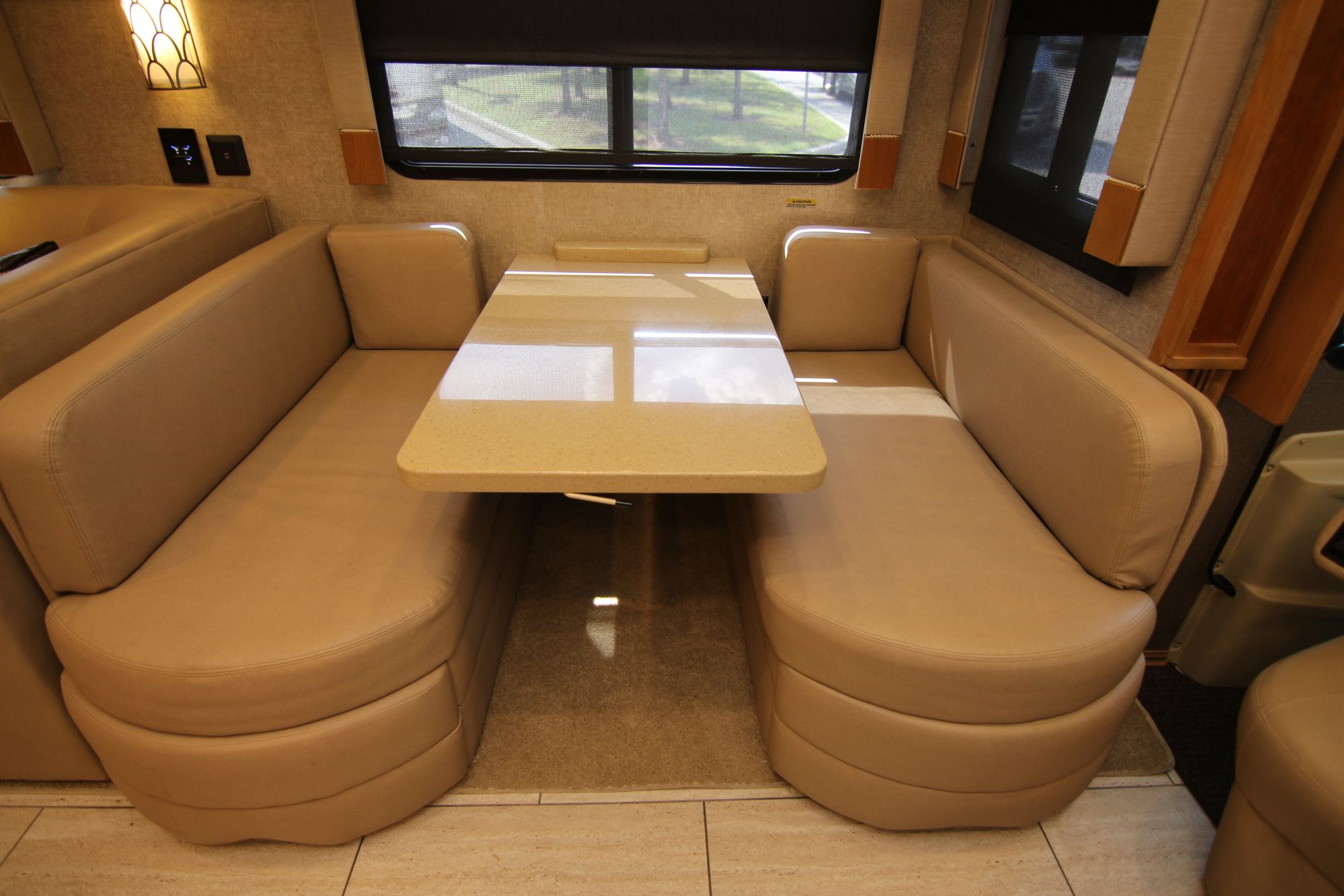 Used 2018 Tiffin Motor Homes Allegro 36LA Class A  For Sale