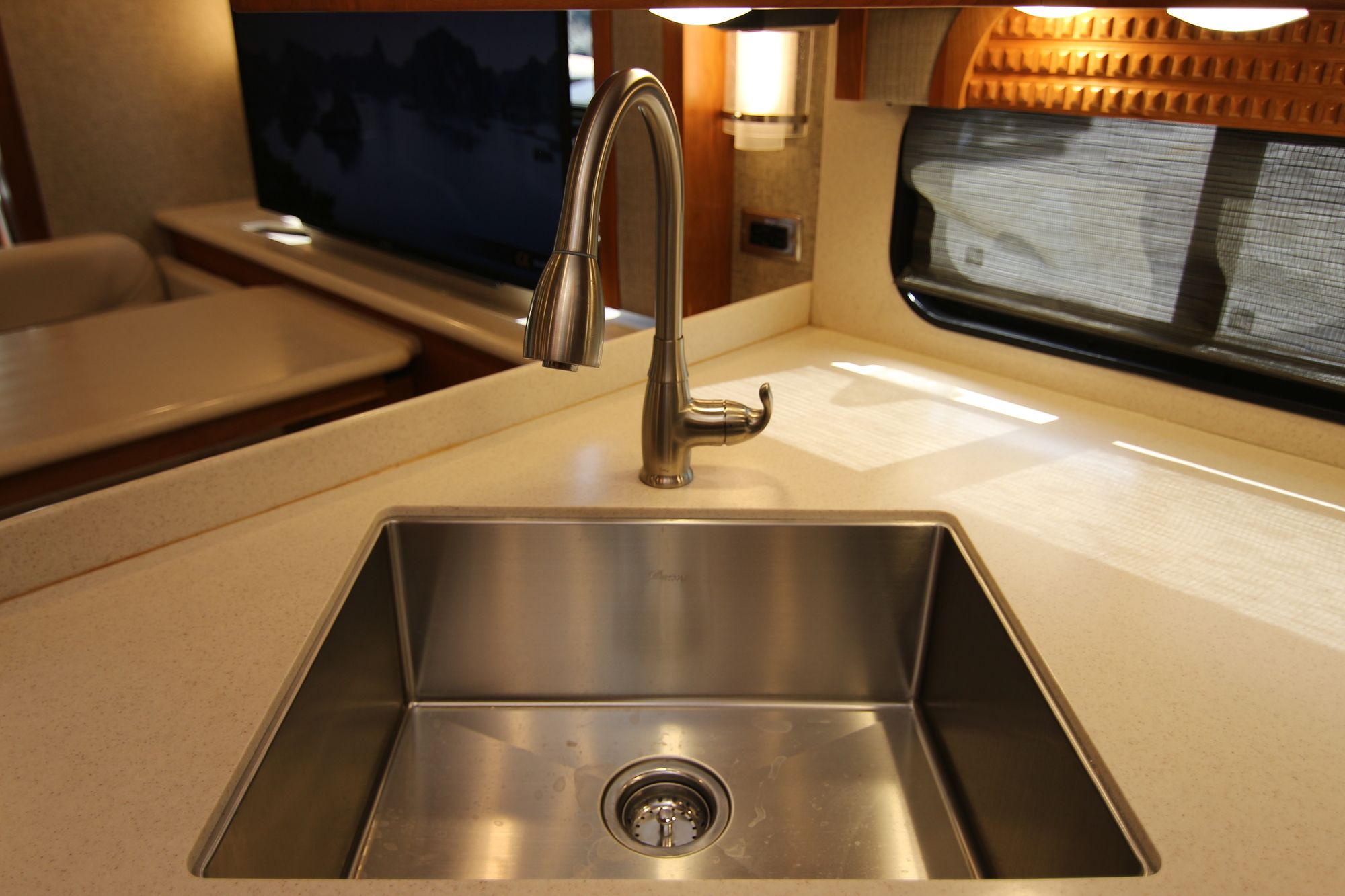 Used 2018 Newmar New Aire 3343 Class A  For Sale