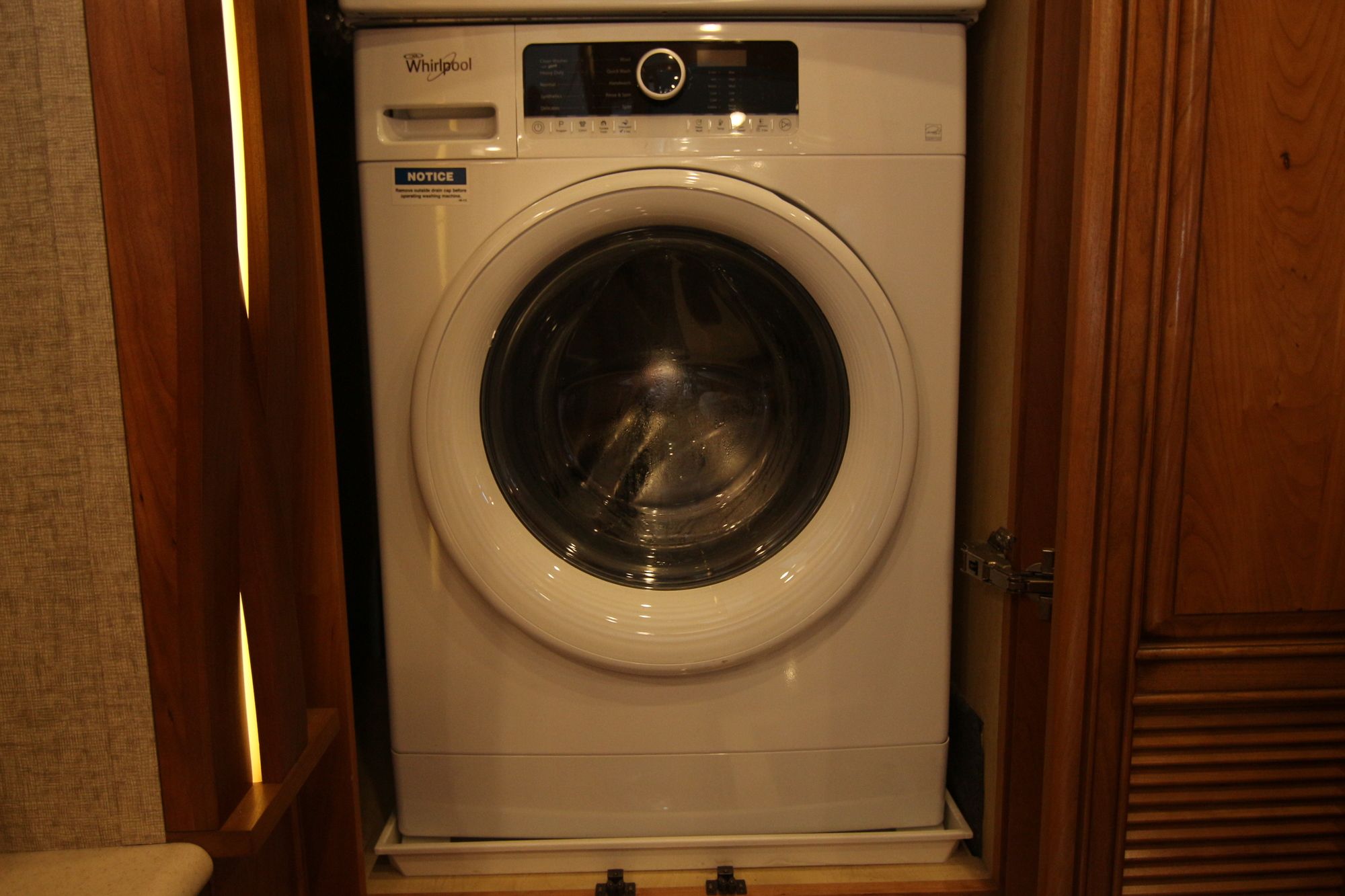 Used 2018 Newmar New Aire 3343 Class A  For Sale