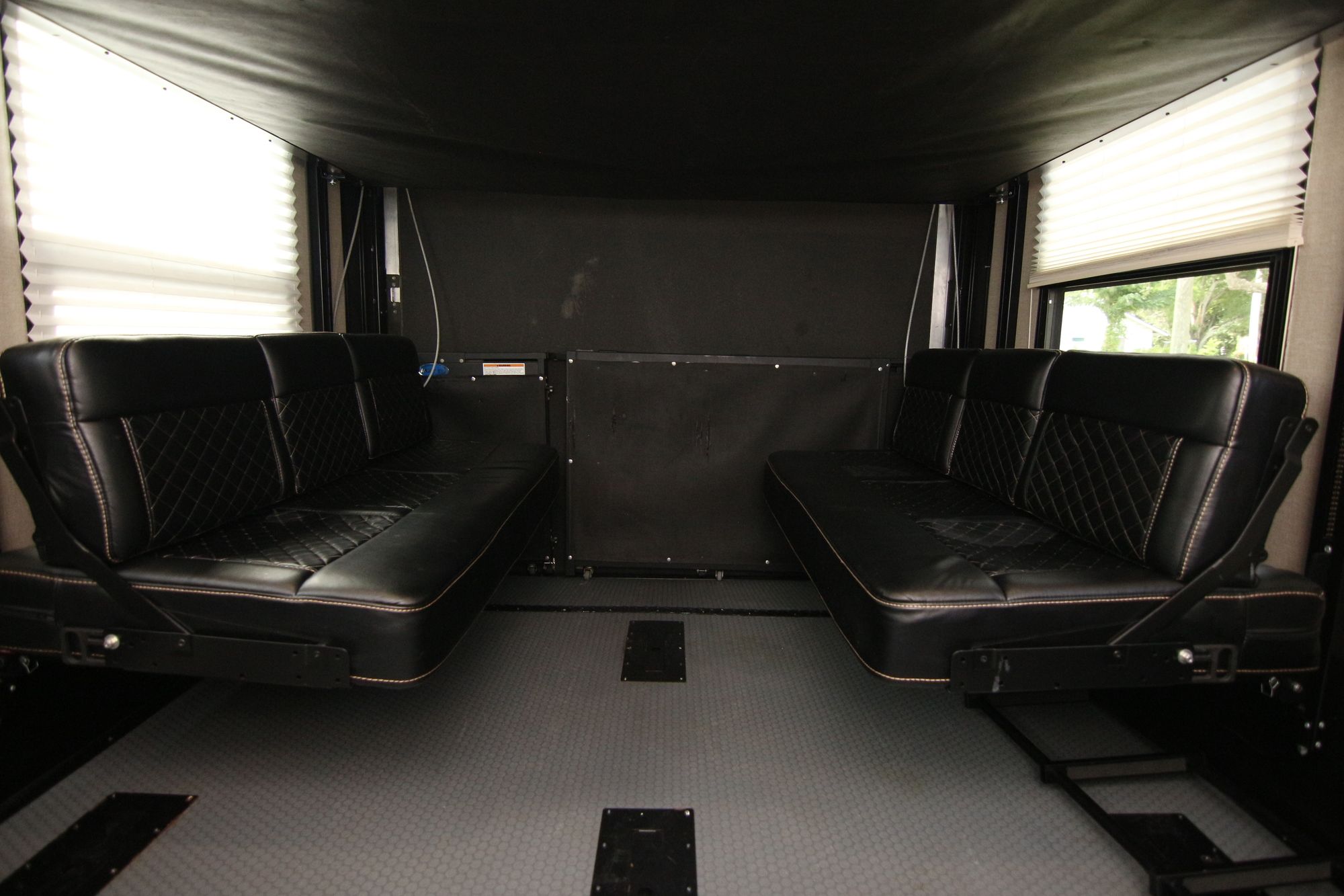 Used 2018 Keystone Fuzion M371 Fifth Wheel  For Sale