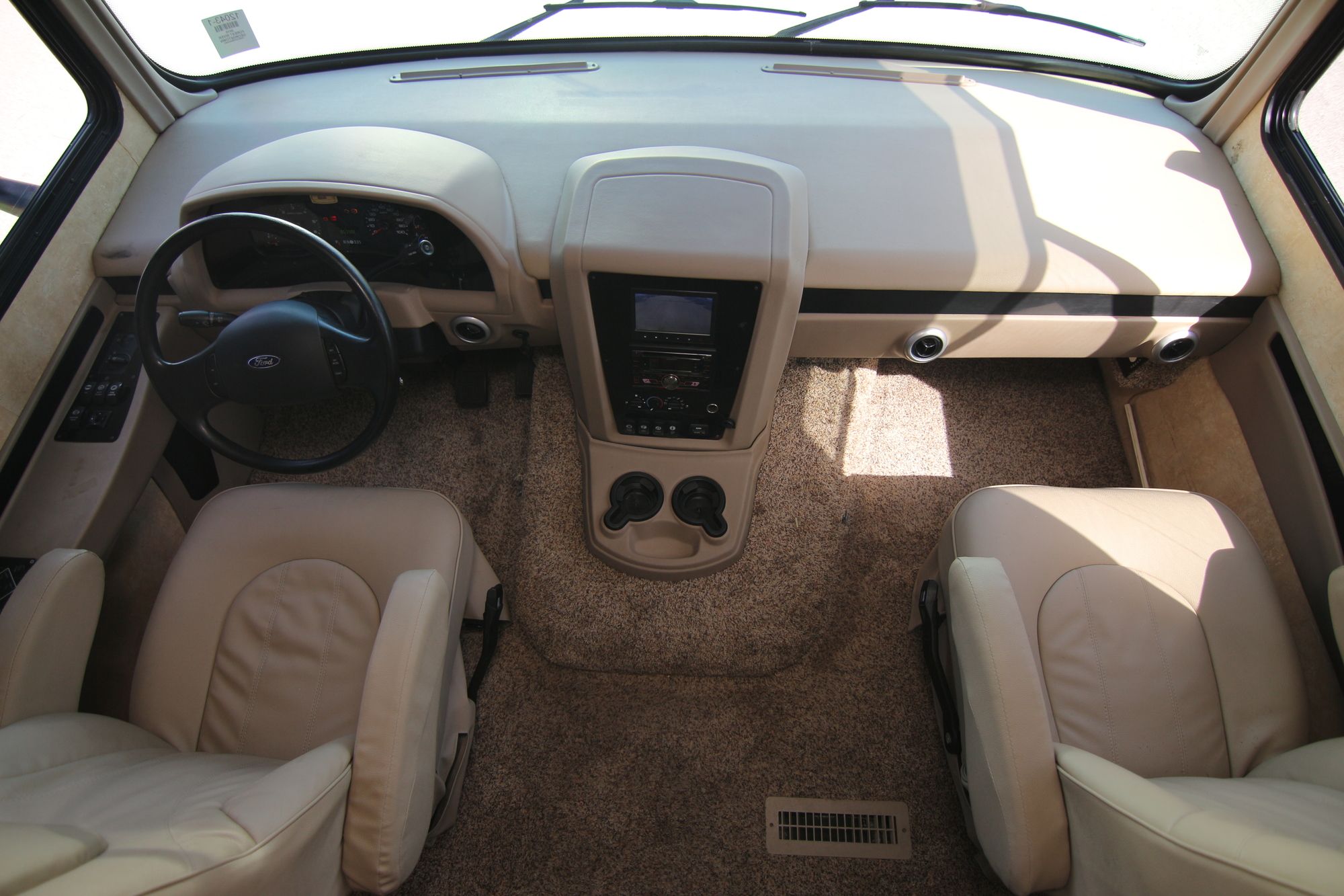 Used 2010 Forest River Georgetown 373 Class A  For Sale