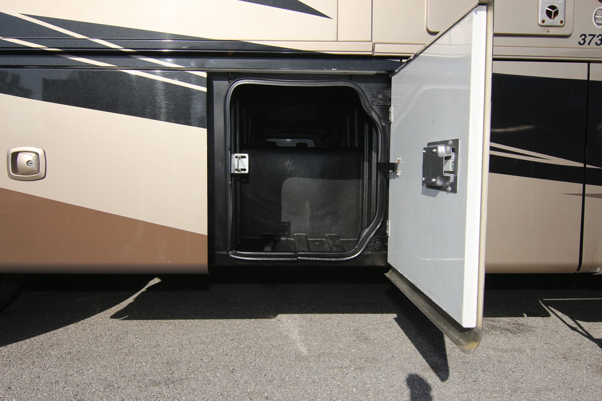 Used 2010 Forest River Georgetown 373 Class A  For Sale