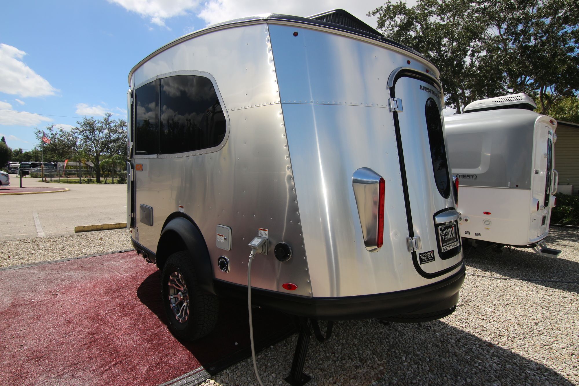 New 2020 Airstream Basecamp 16NB Travel Trailer  For Sale