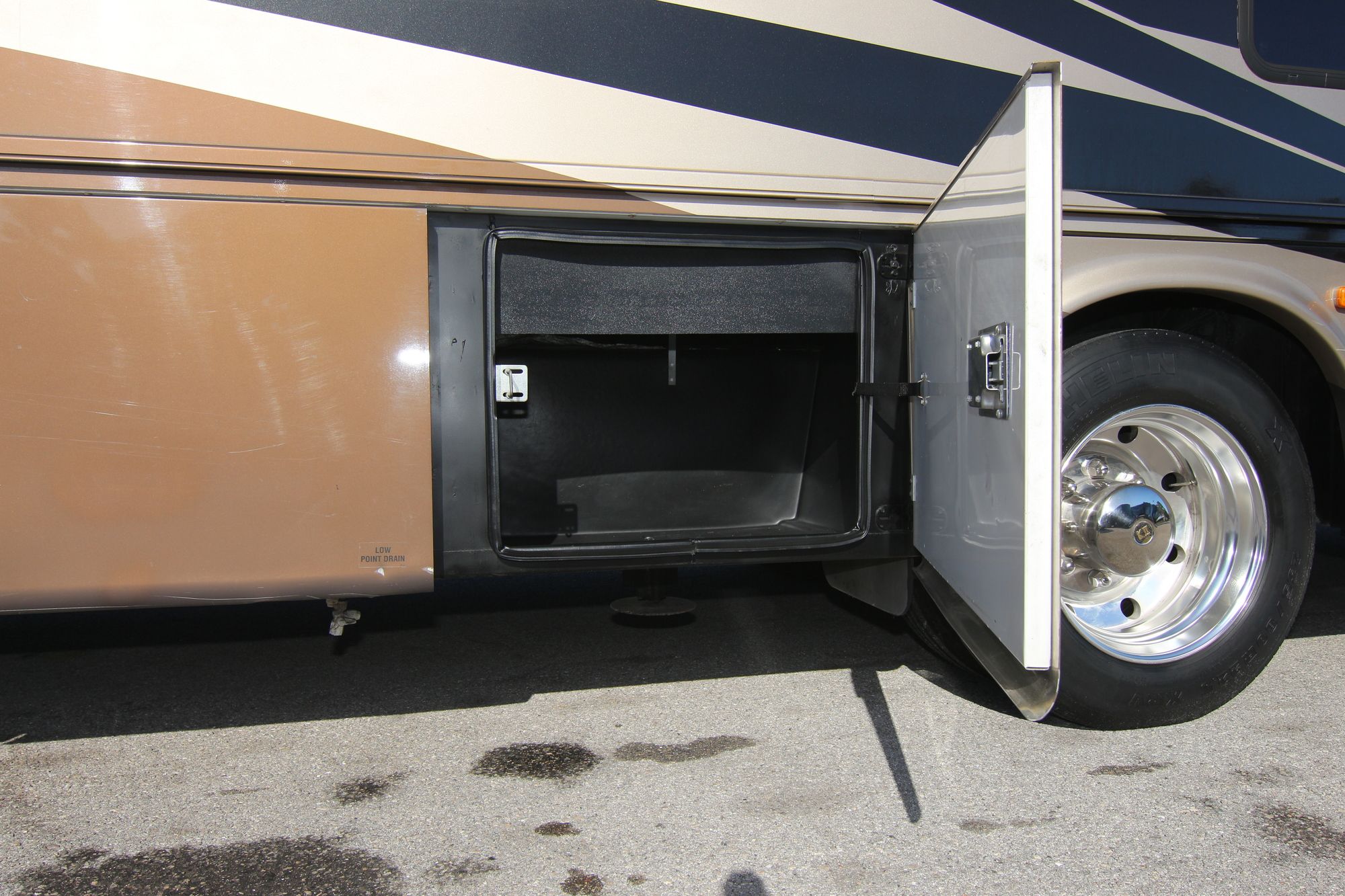 Used 2010 Forest River Georgetown 373 Class A  For Sale