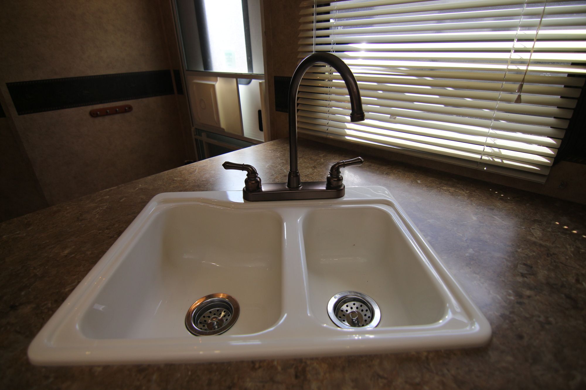 Used 2011 Keystone Outback 329BH Fifth Wheel  For Sale