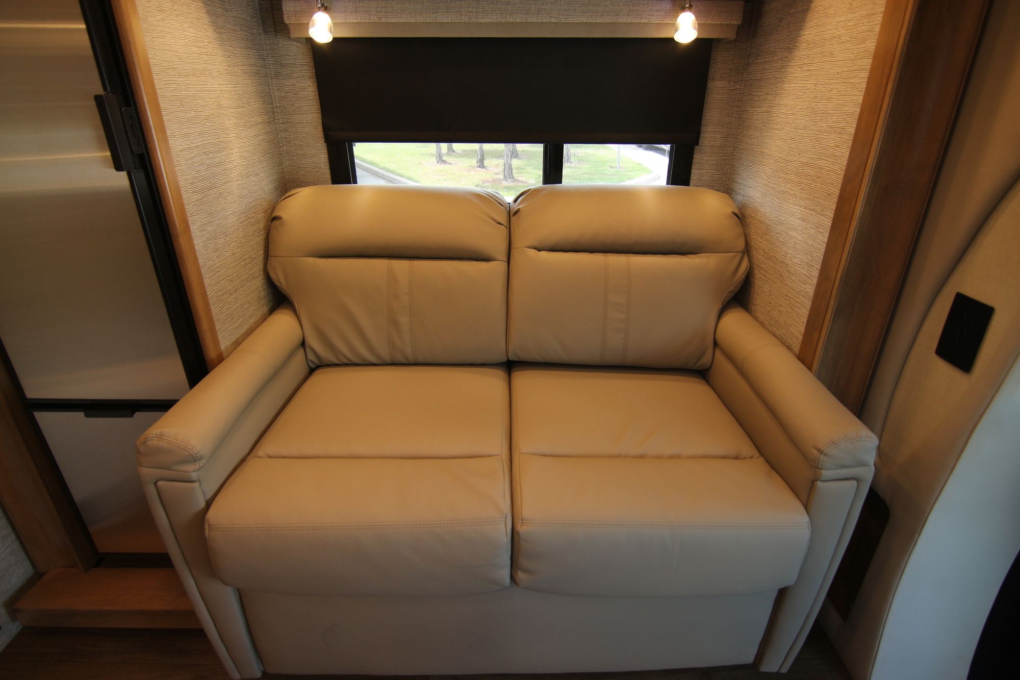 New 2020 Tiffin Motor Homes Wayfarer 24TW Class C  For Sale