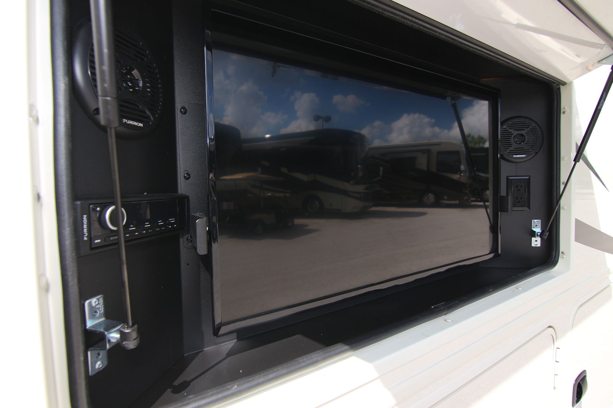 New 2020 Jayco Alante 31V Class A  For Sale