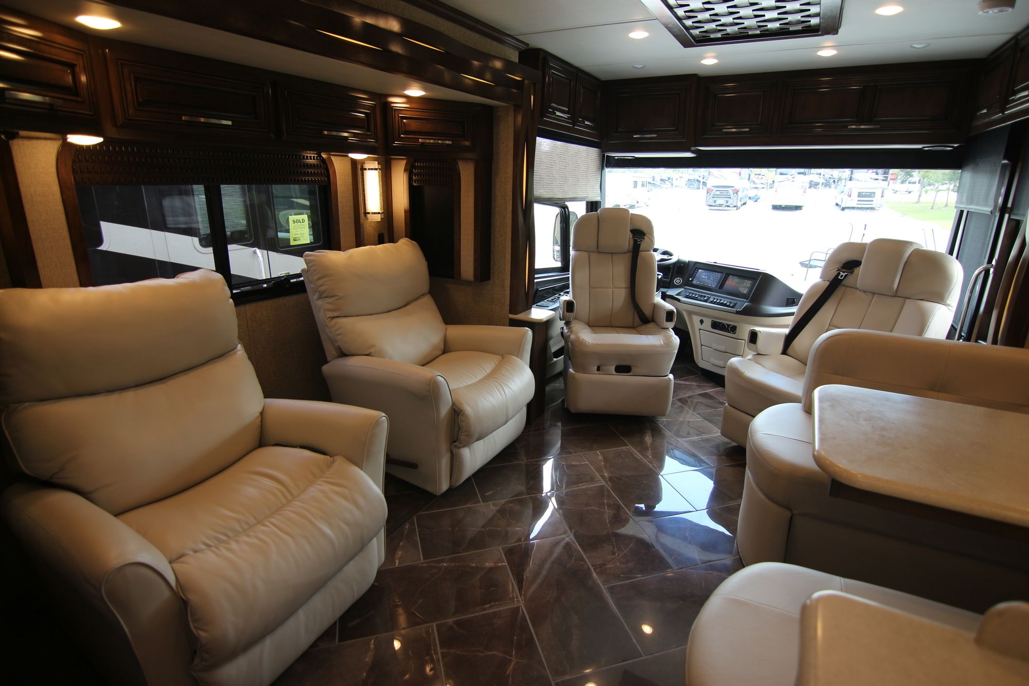 Used 2018 Newmar New Aire 3343 Class A  For Sale