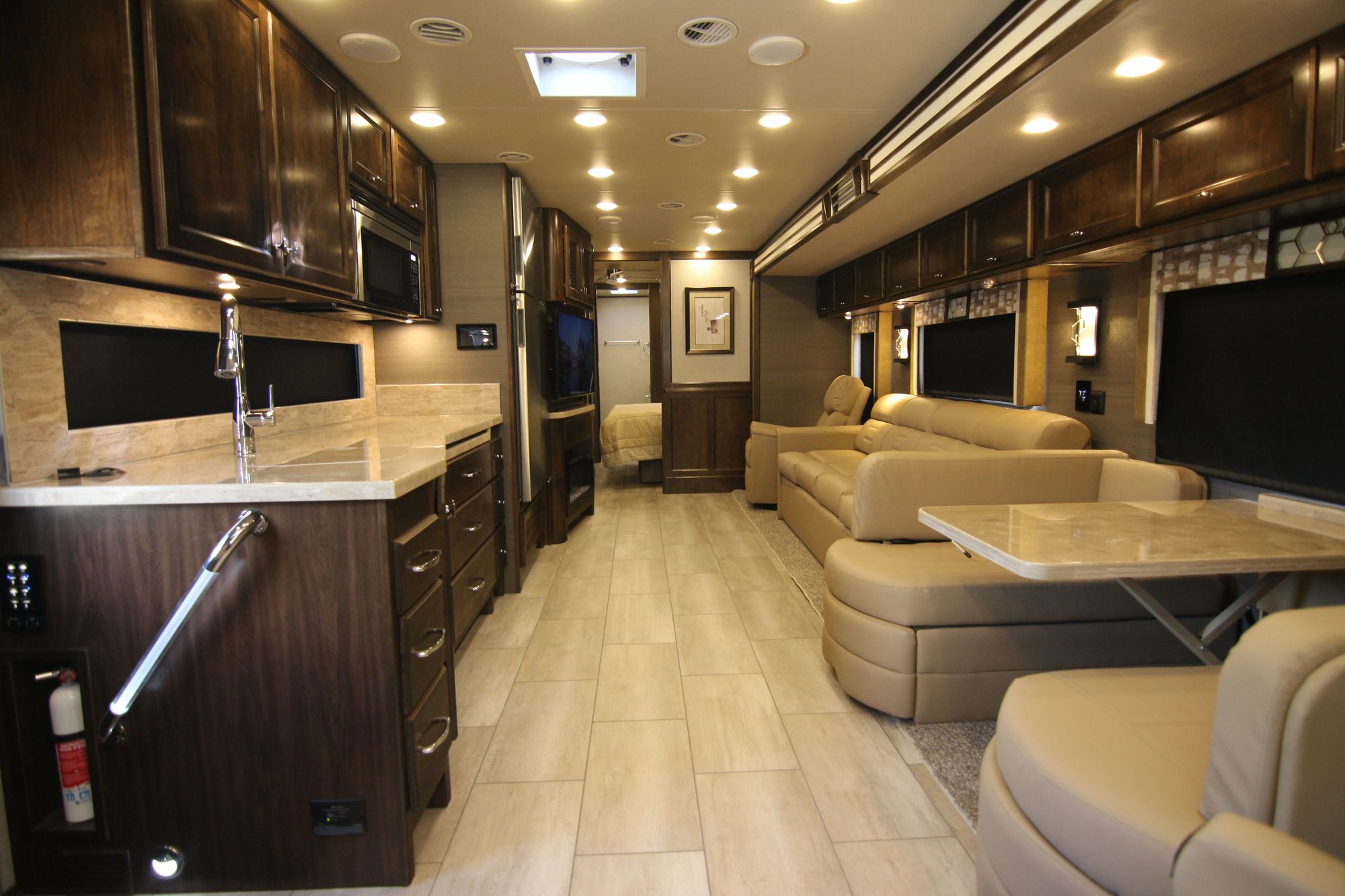 New 2020 Tiffin Motor Homes Allegro 36LA Class A  For Sale