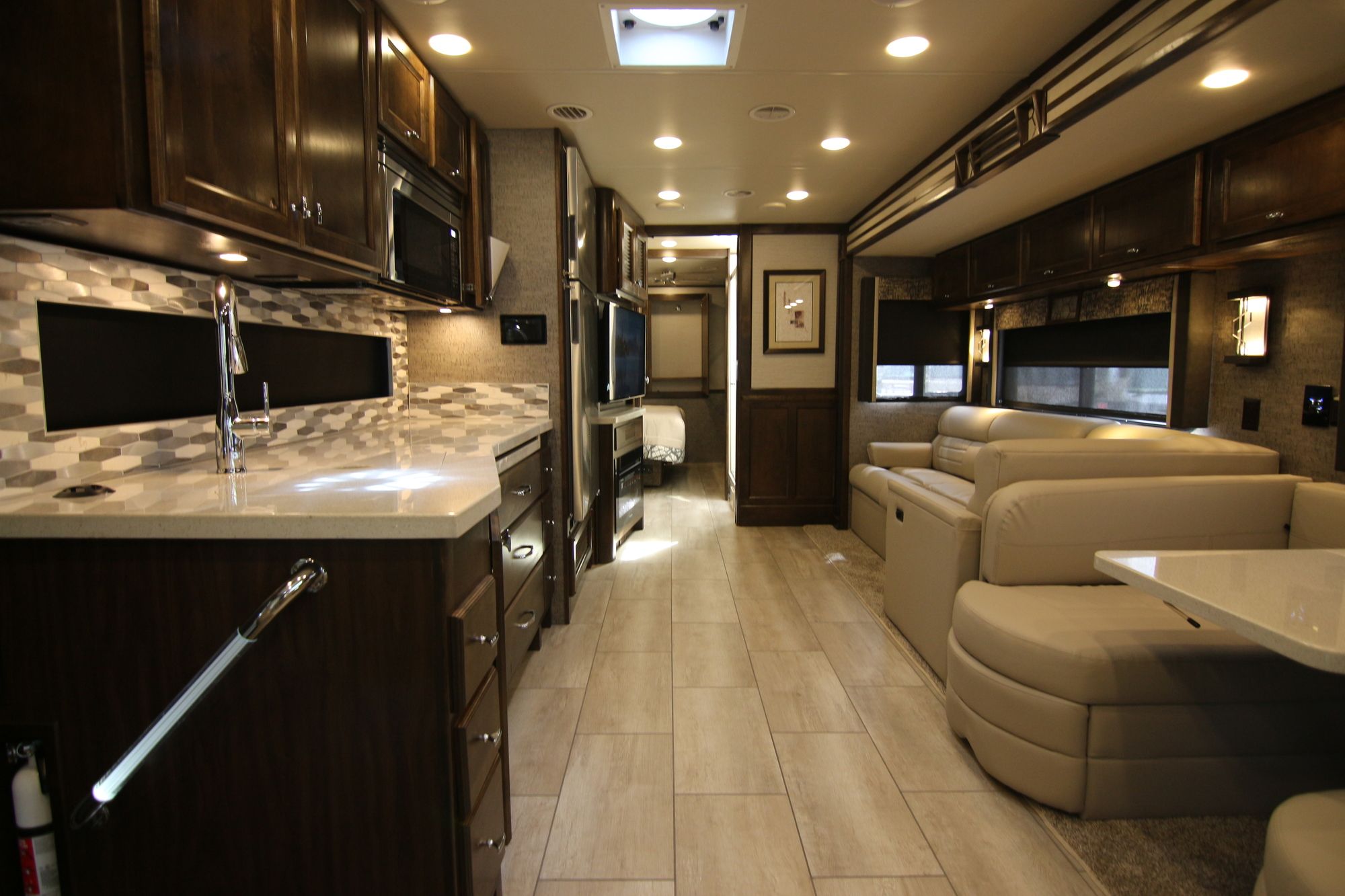 New 2020 Tiffin Motor Homes Allegro 32SA Class A  For Sale