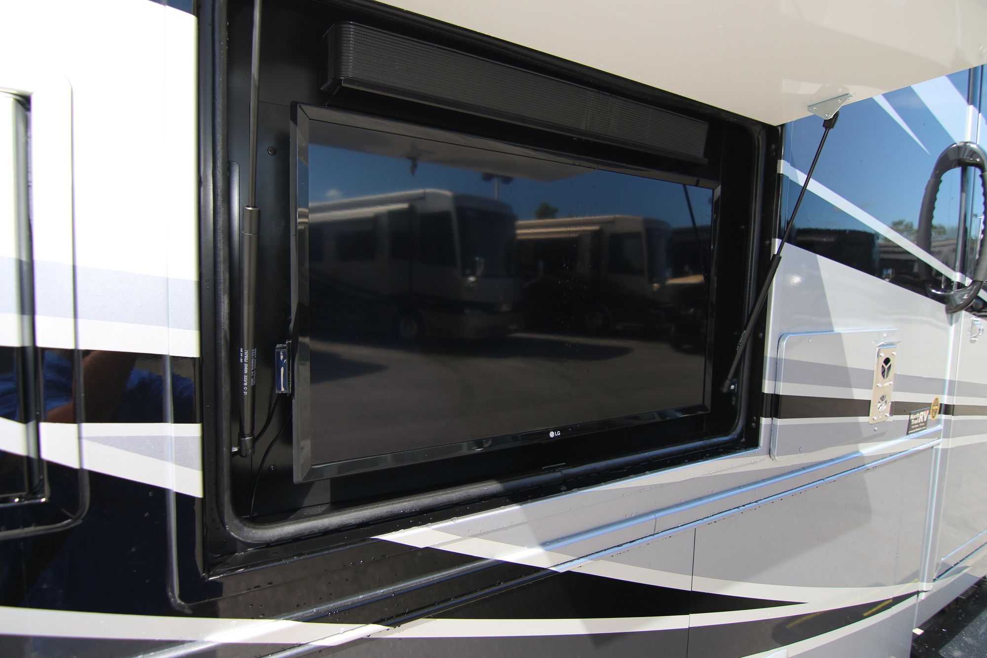 New 2020 Tiffin Motor Homes Allegro 36UA Class A  For Sale