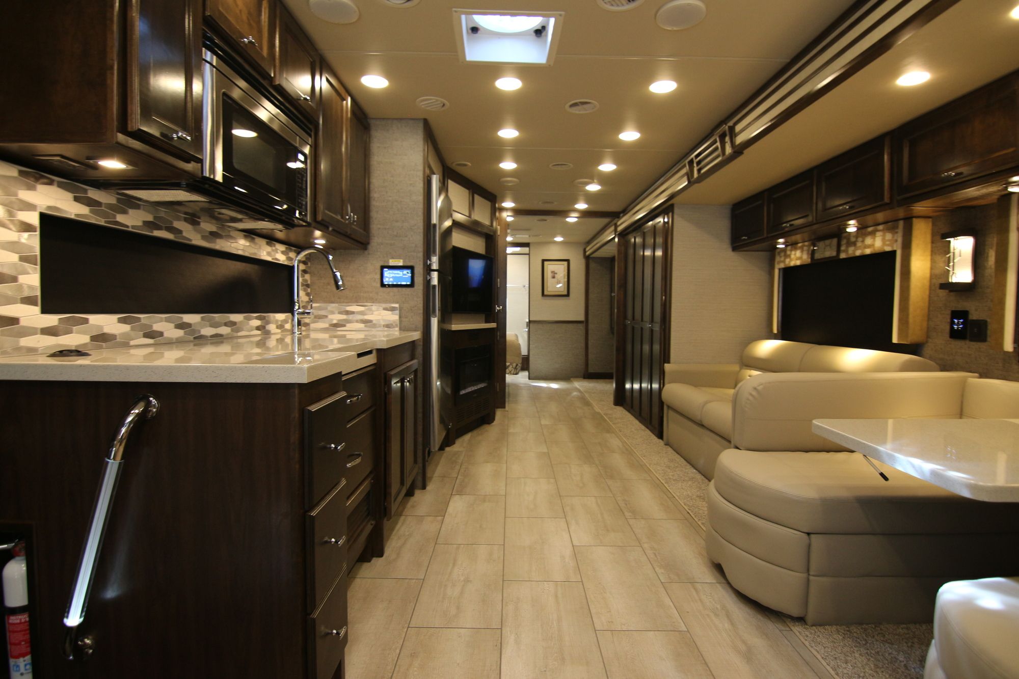 New 2020 Tiffin Motor Homes Allegro 36UA Class A  For Sale