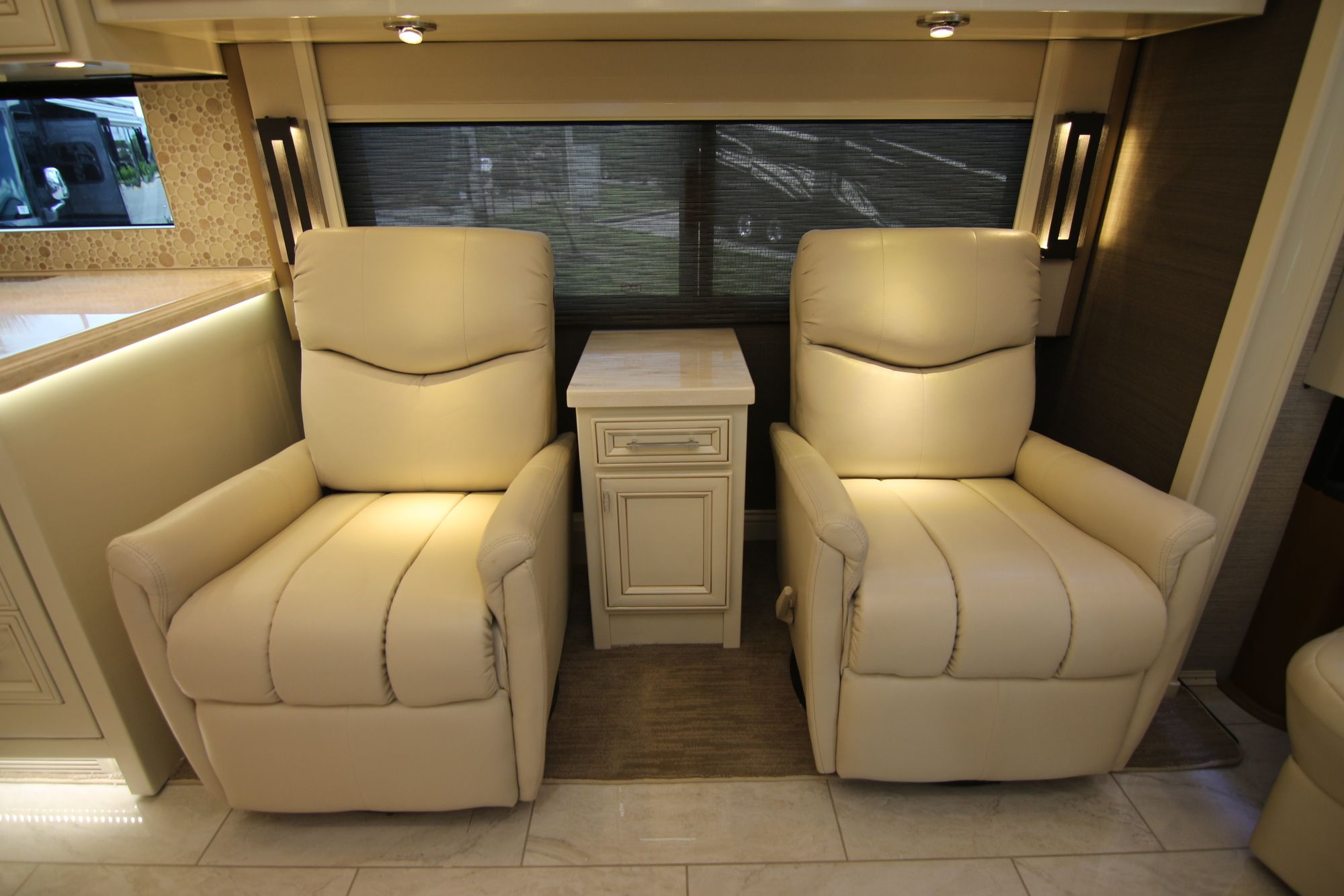 New 2020 Tiffin Motor Homes Allegro Bus 45OPP Class A  For Sale