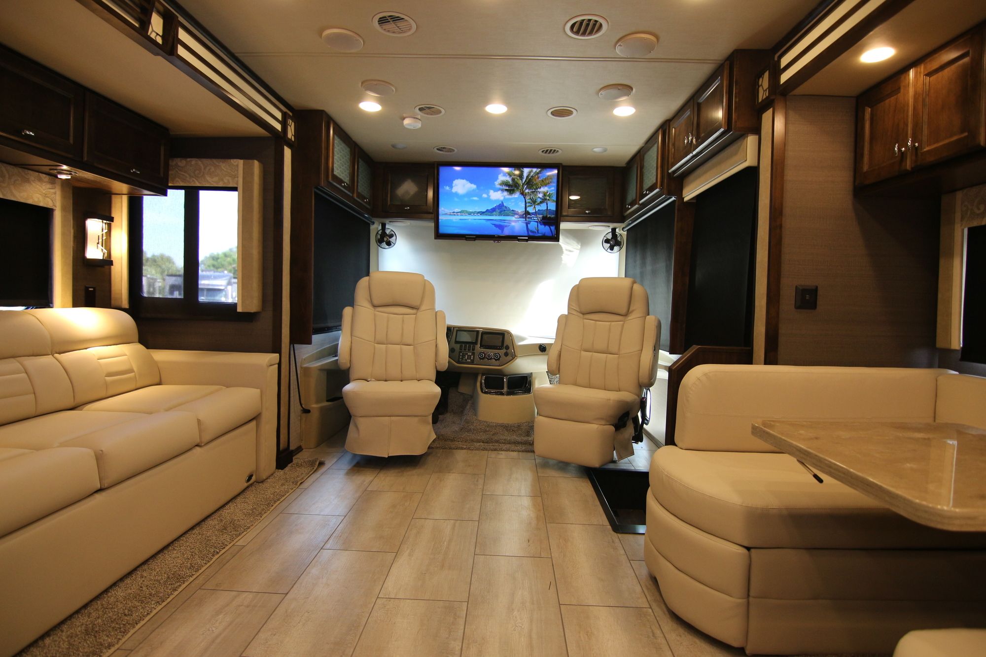 New 2020 Tiffin Motor Homes Allegro 34PA Class A  For Sale