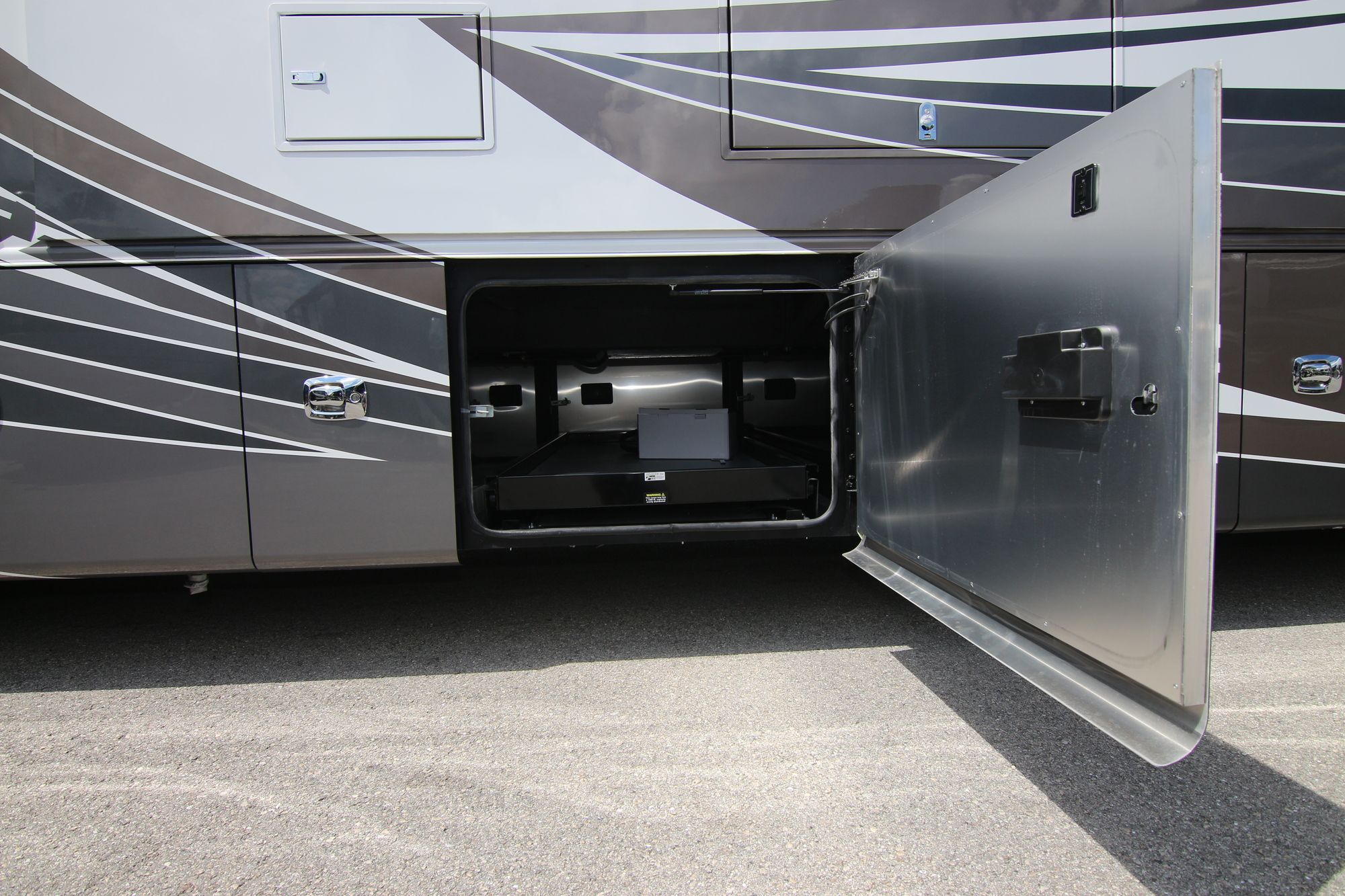 New 2020 Tiffin Motor Homes Allegro Bus 45OPP Class A  For Sale