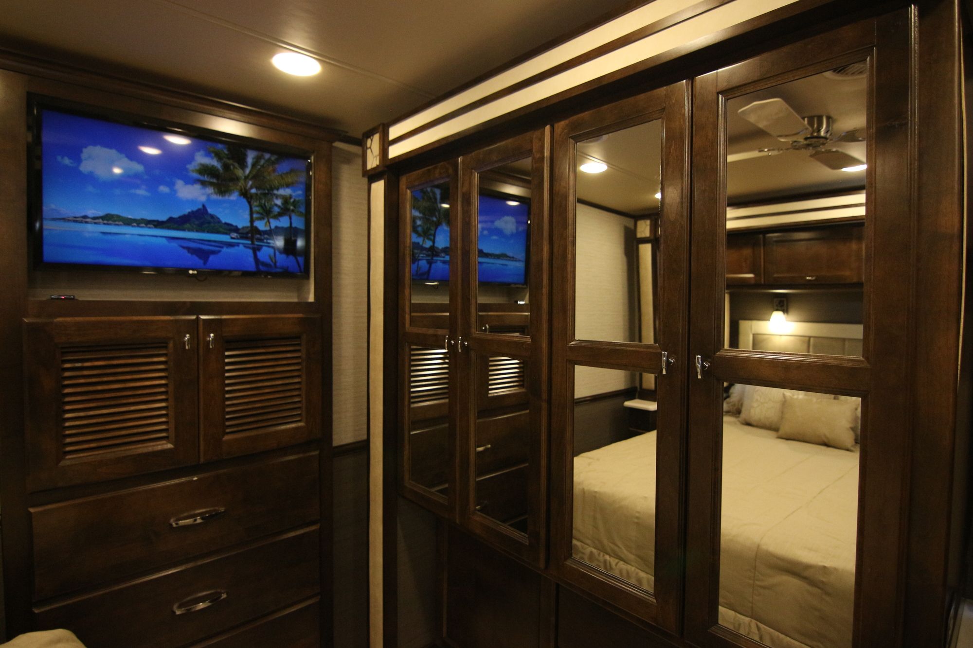 New 2020 Tiffin Motor Homes Allegro 34PA Class A  For Sale