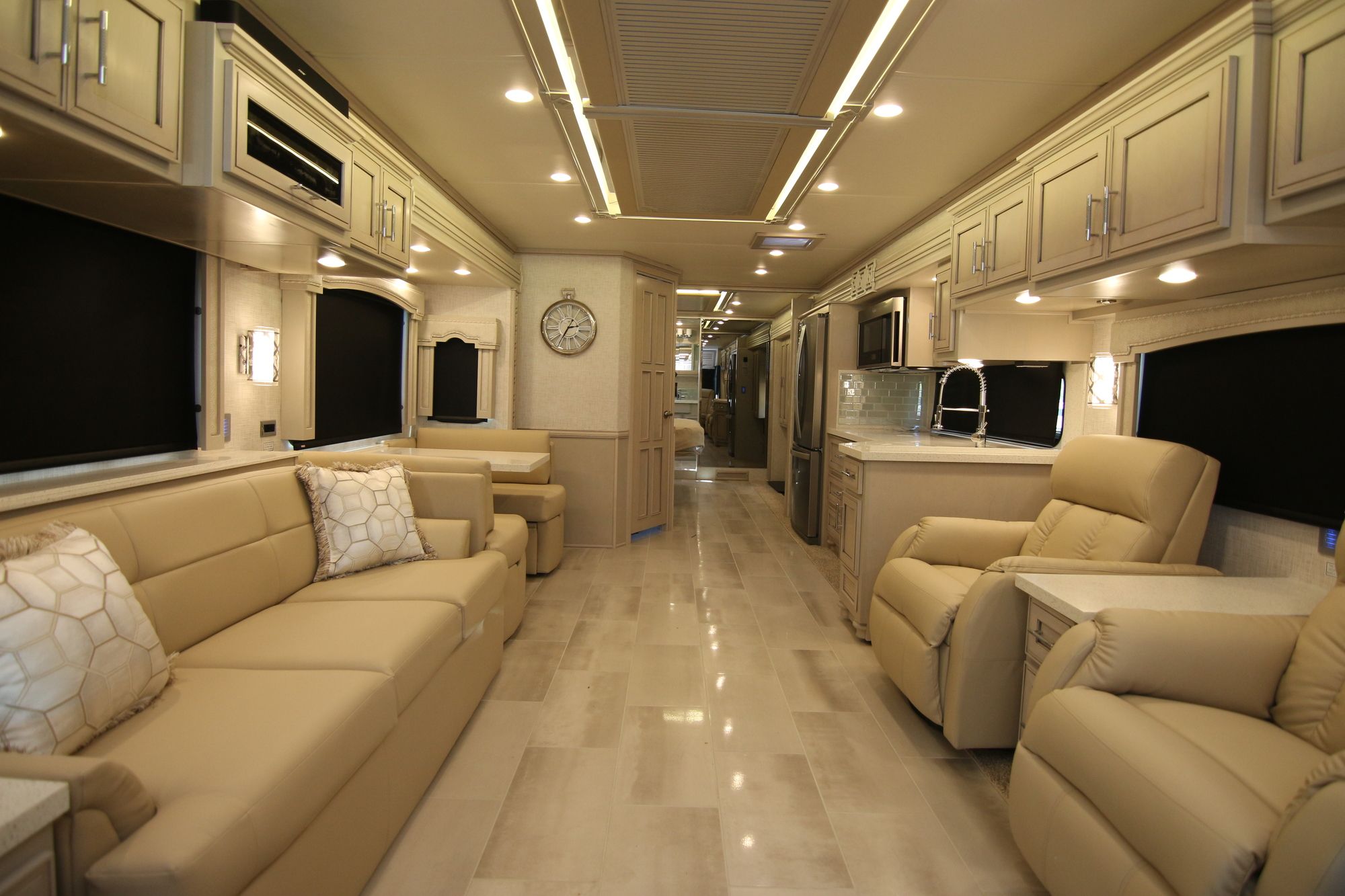 New 2020 Newmar Ventana 4002 Class A  For Sale