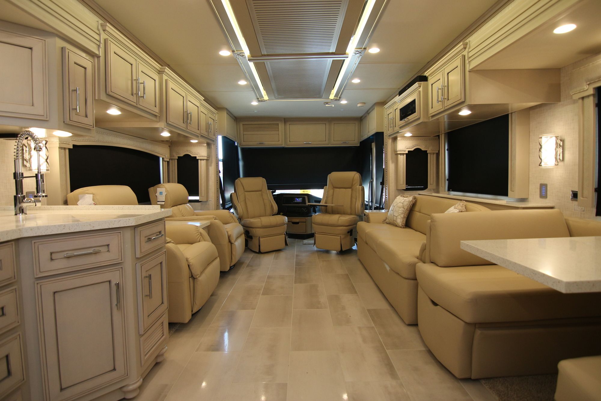 New 2020 Newmar Ventana 4002 Class A  For Sale