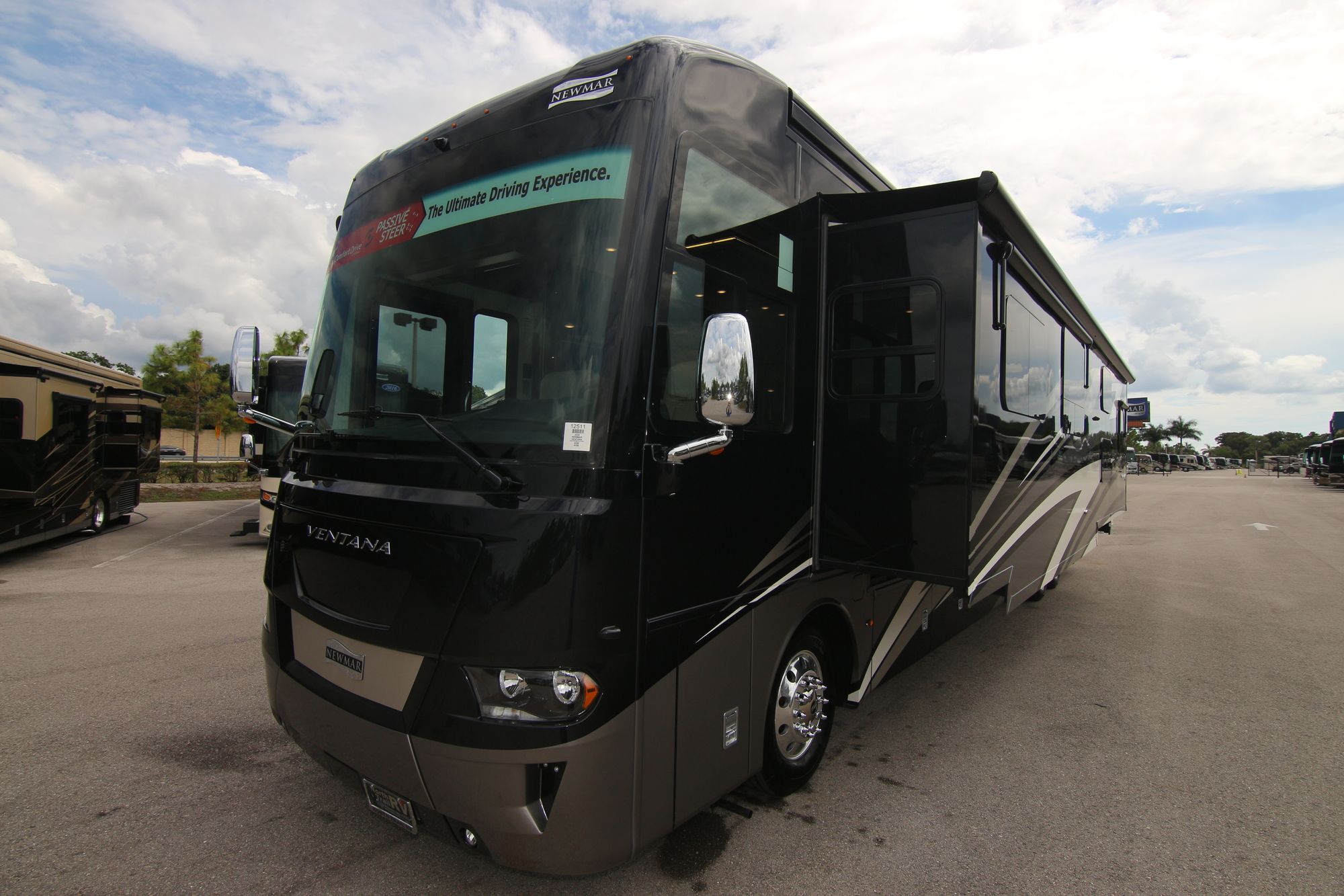 New 2020 Newmar Ventana 4326 Class A  For Sale