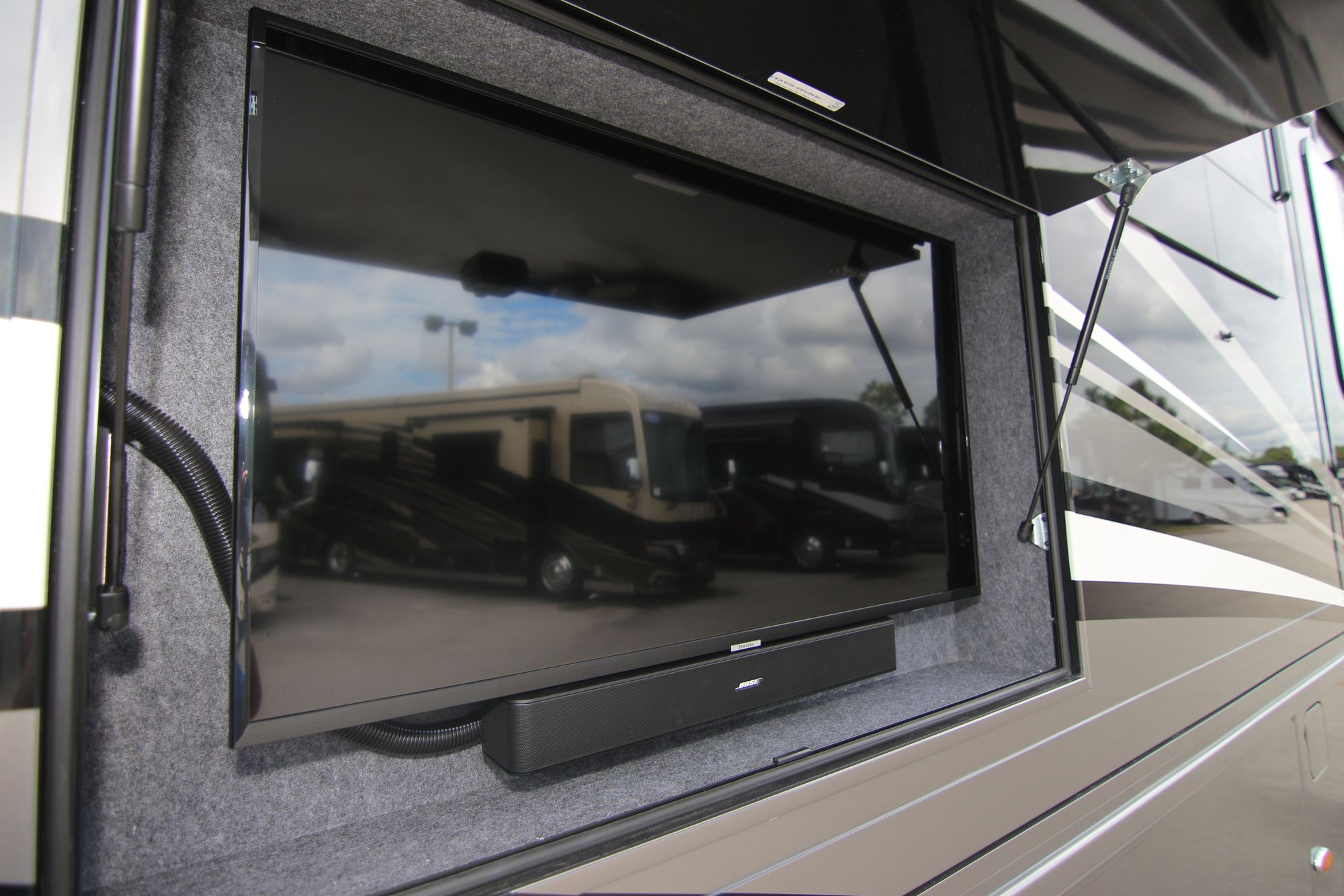 New 2020 Newmar Ventana 4326 Class A  For Sale