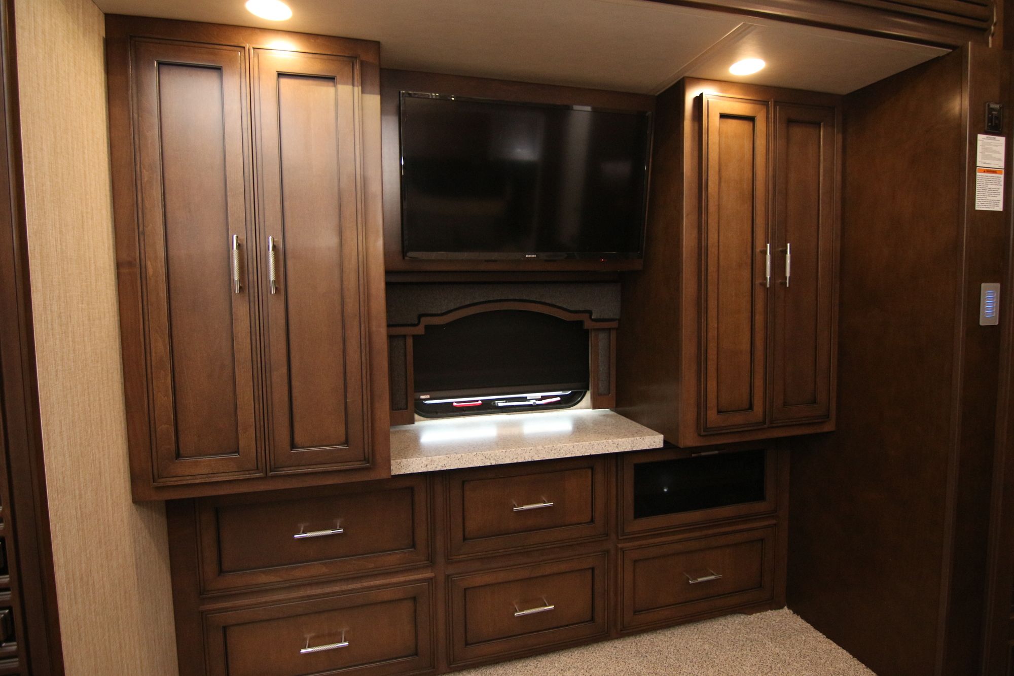 New 2020 Newmar Ventana 4326 Class A  For Sale