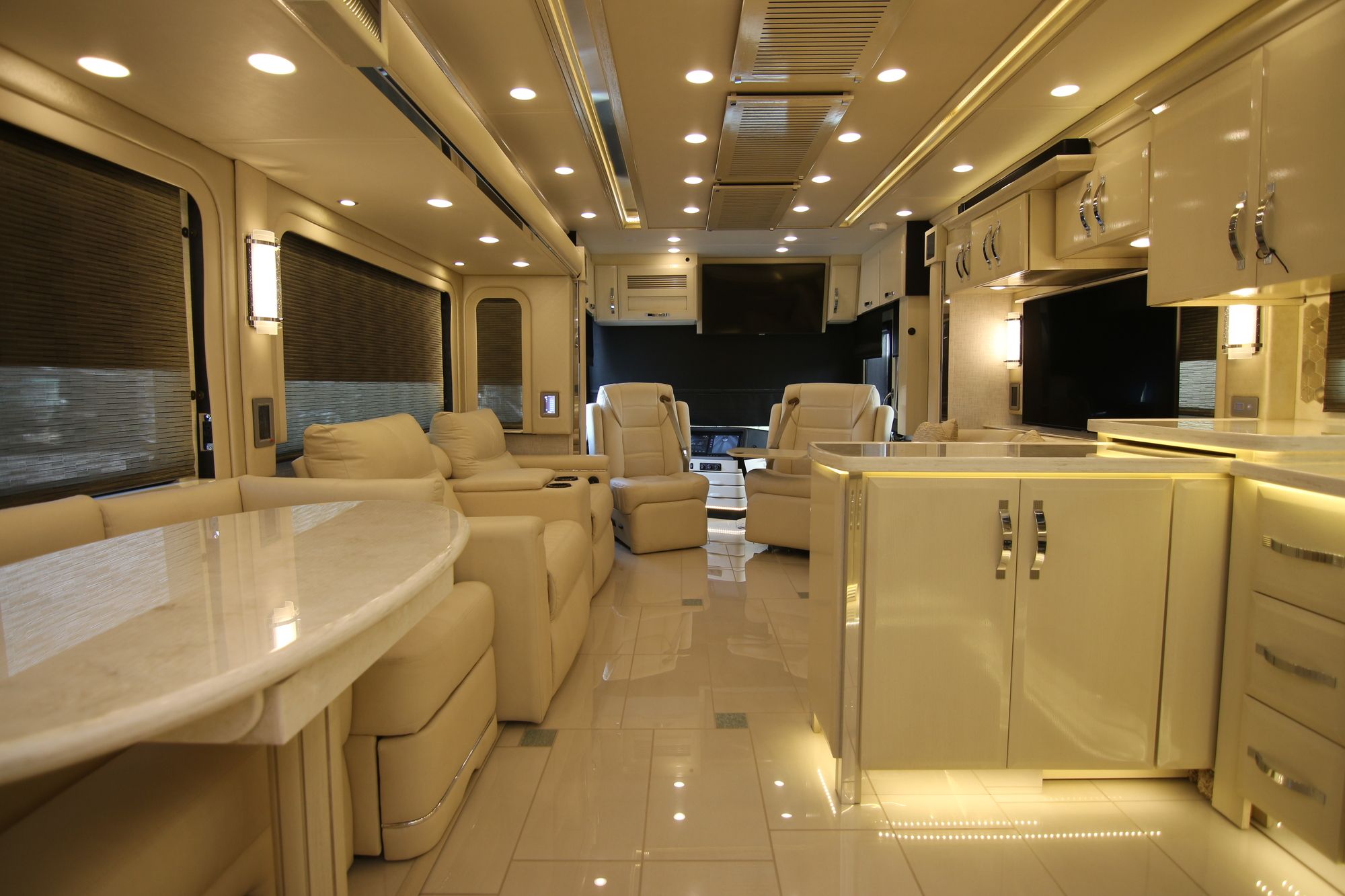 New 2020 Newmar King Aire 4569 Class A  For Sale