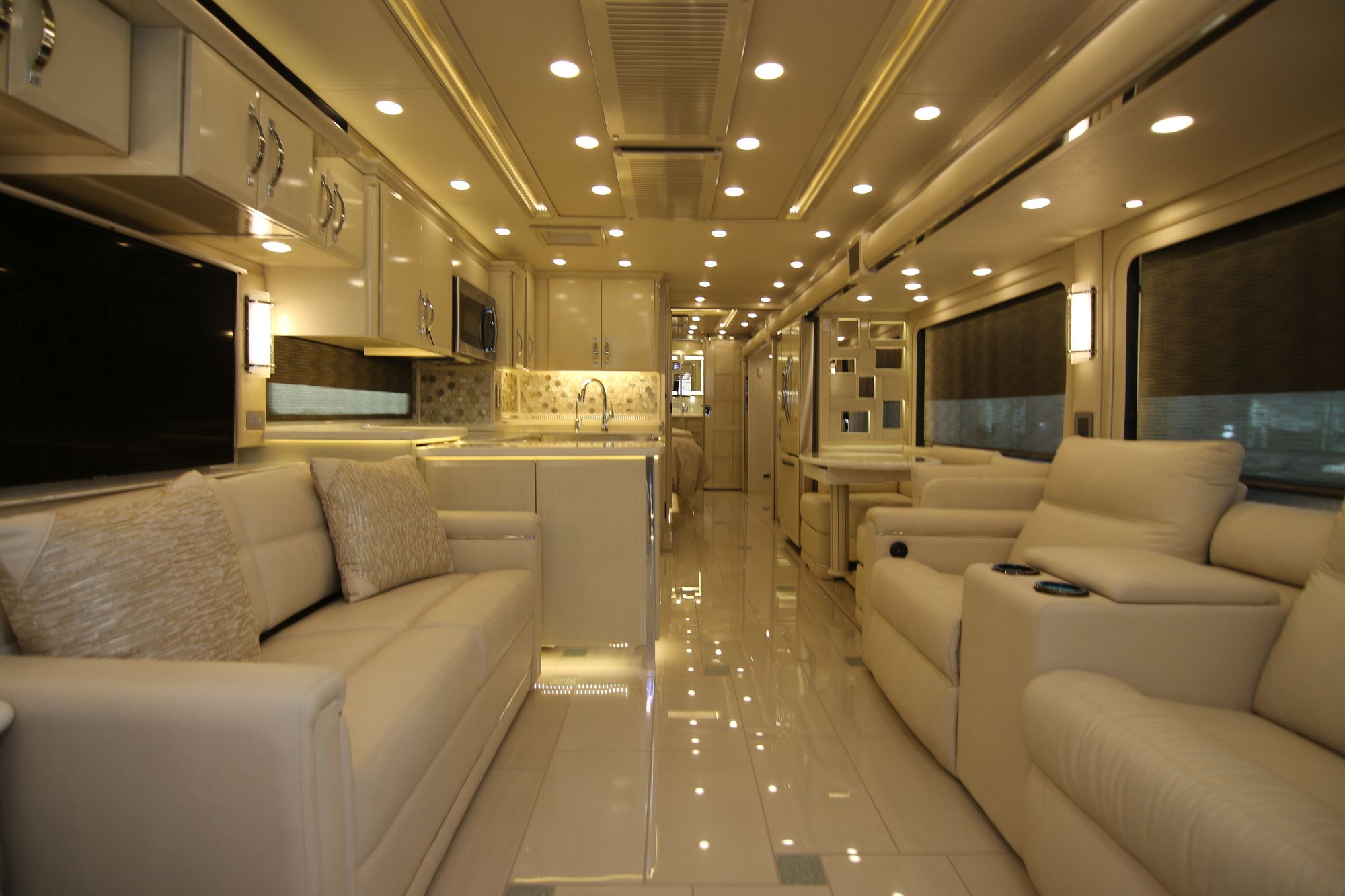 New 2020 Newmar King Aire 4569 Class A  For Sale