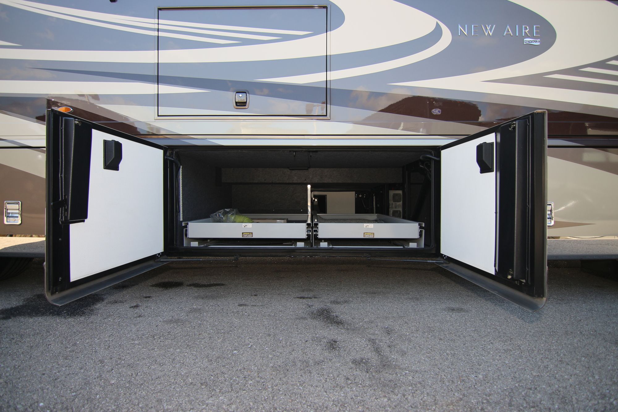 New 2020 Newmar New Aire 3545 Class A  For Sale