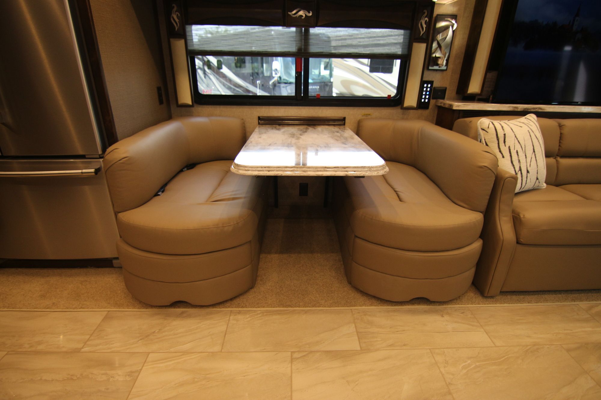 New 2019 Tiffin Motor Homes Phaeton 40QKH Class A  For Sale