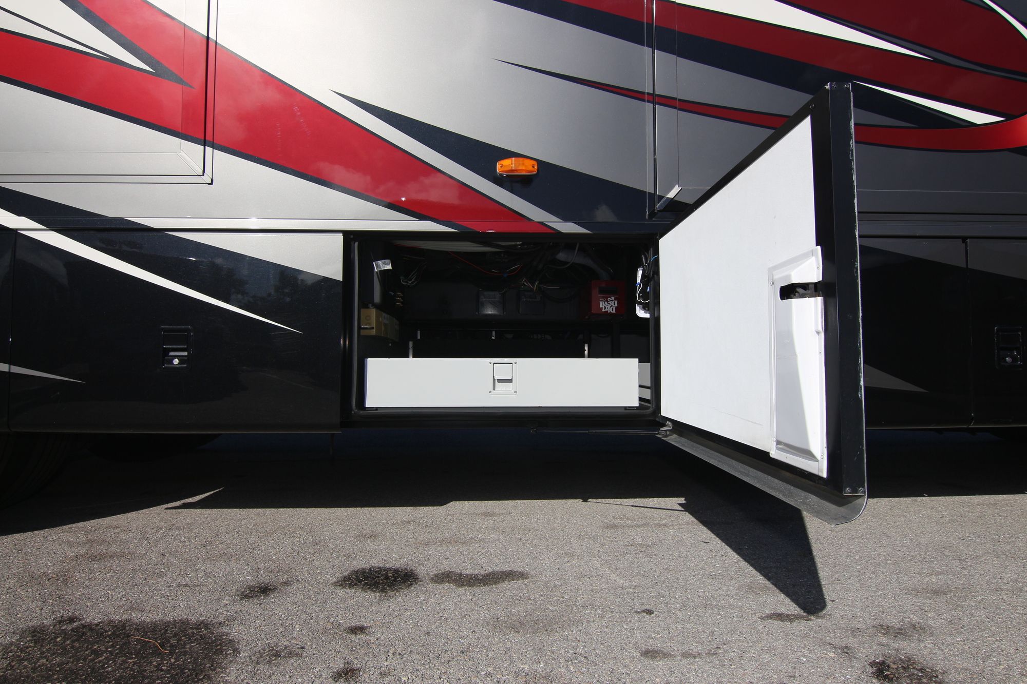 Used 2011 Newmar Mountain Aire 4344 Class A  For Sale