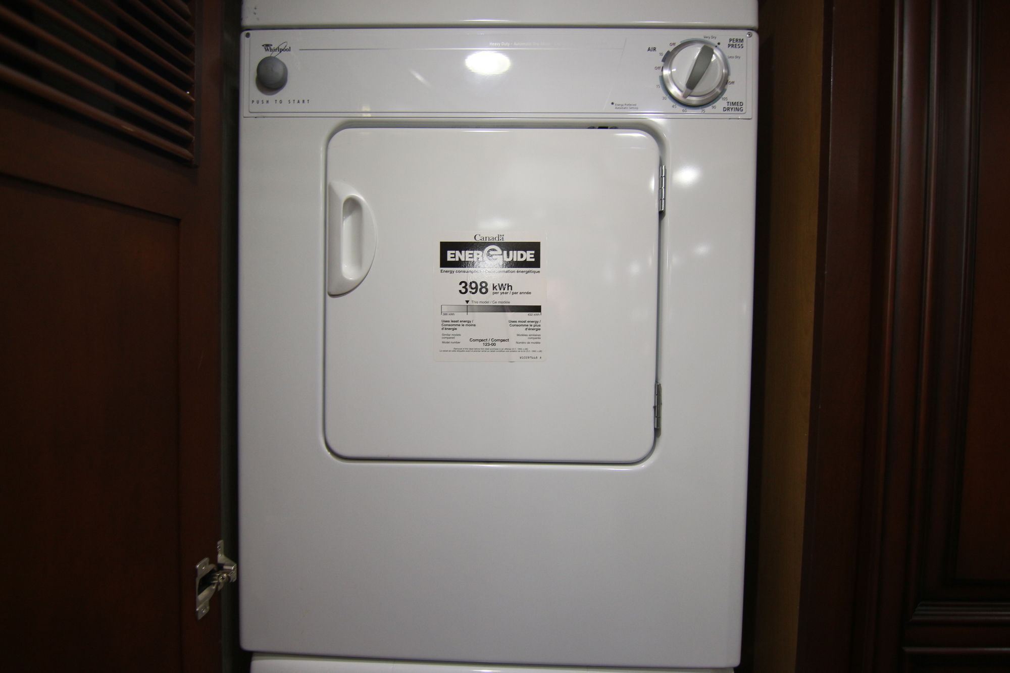 Used 2011 Newmar Mountain Aire 4344 Class A  For Sale