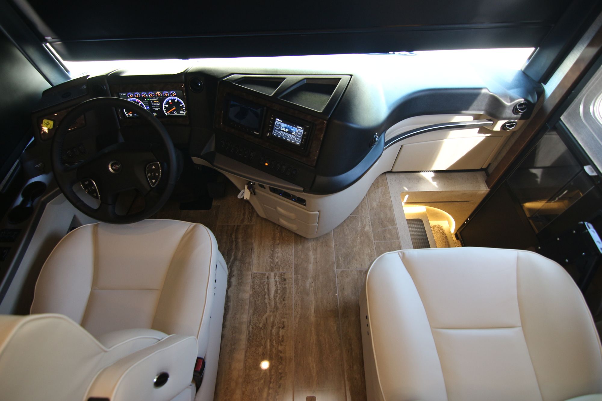 New 2020 Newmar Dutch Star 4310 Class A  For Sale