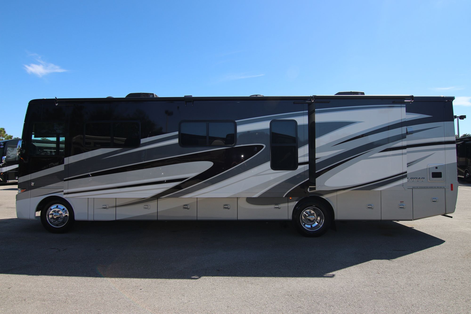 New 2020 Tiffin Motor Homes Allegro 36LA Class A  For Sale