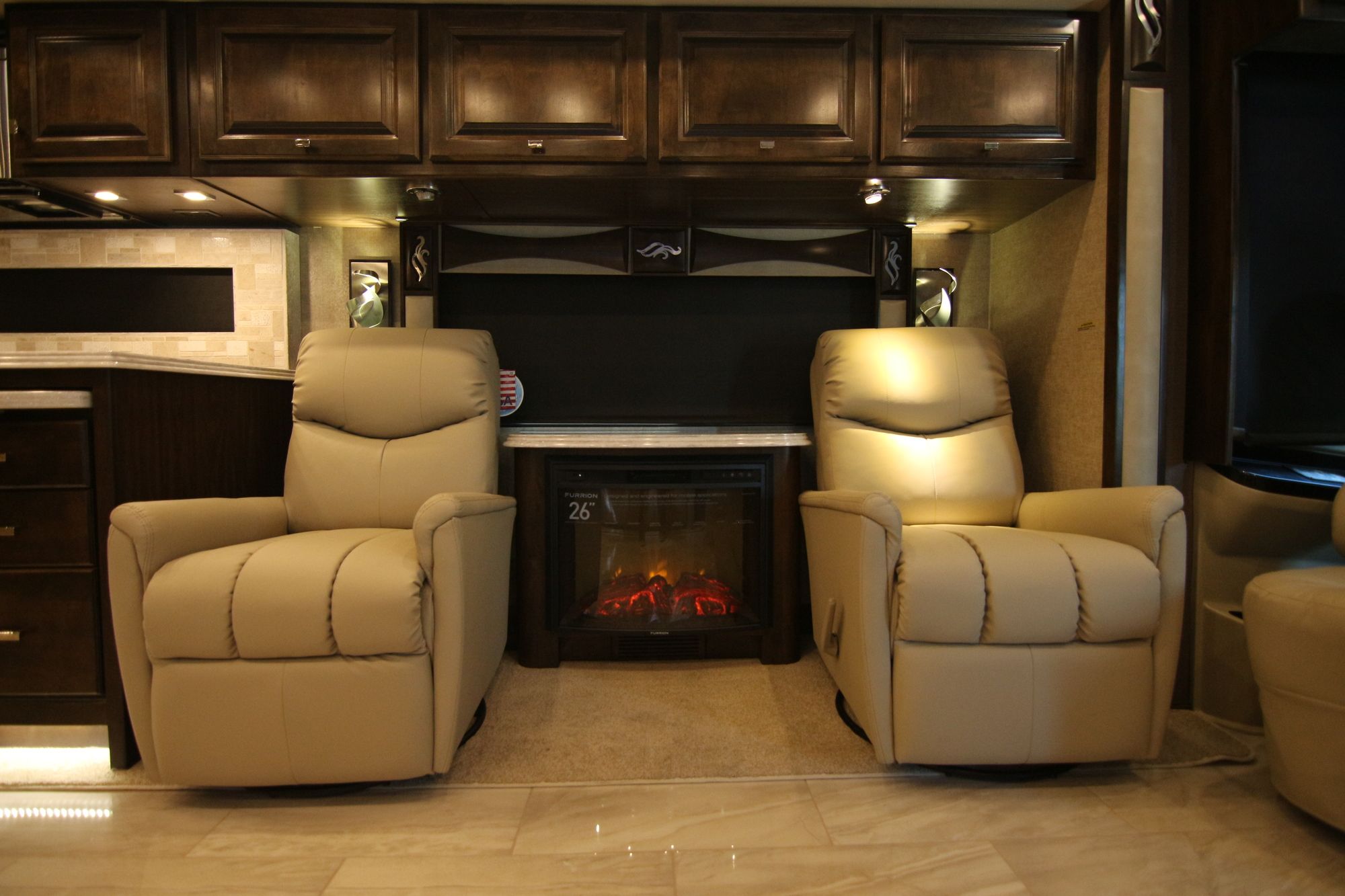 New 2019 Tiffin Motor Homes Phaeton 44 OH Class A  For Sale