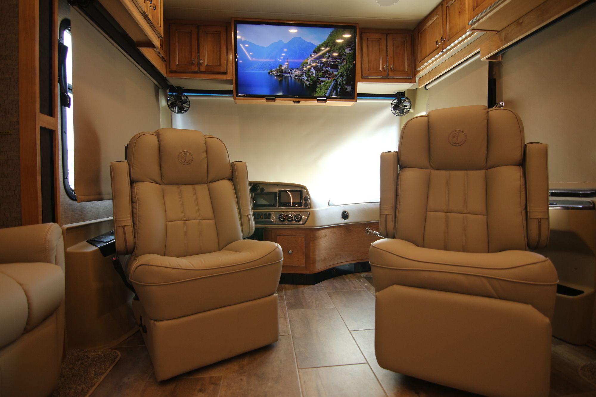 New 2020 Tiffin Motor Homes Allegro Red 33AA Class A  For Sale