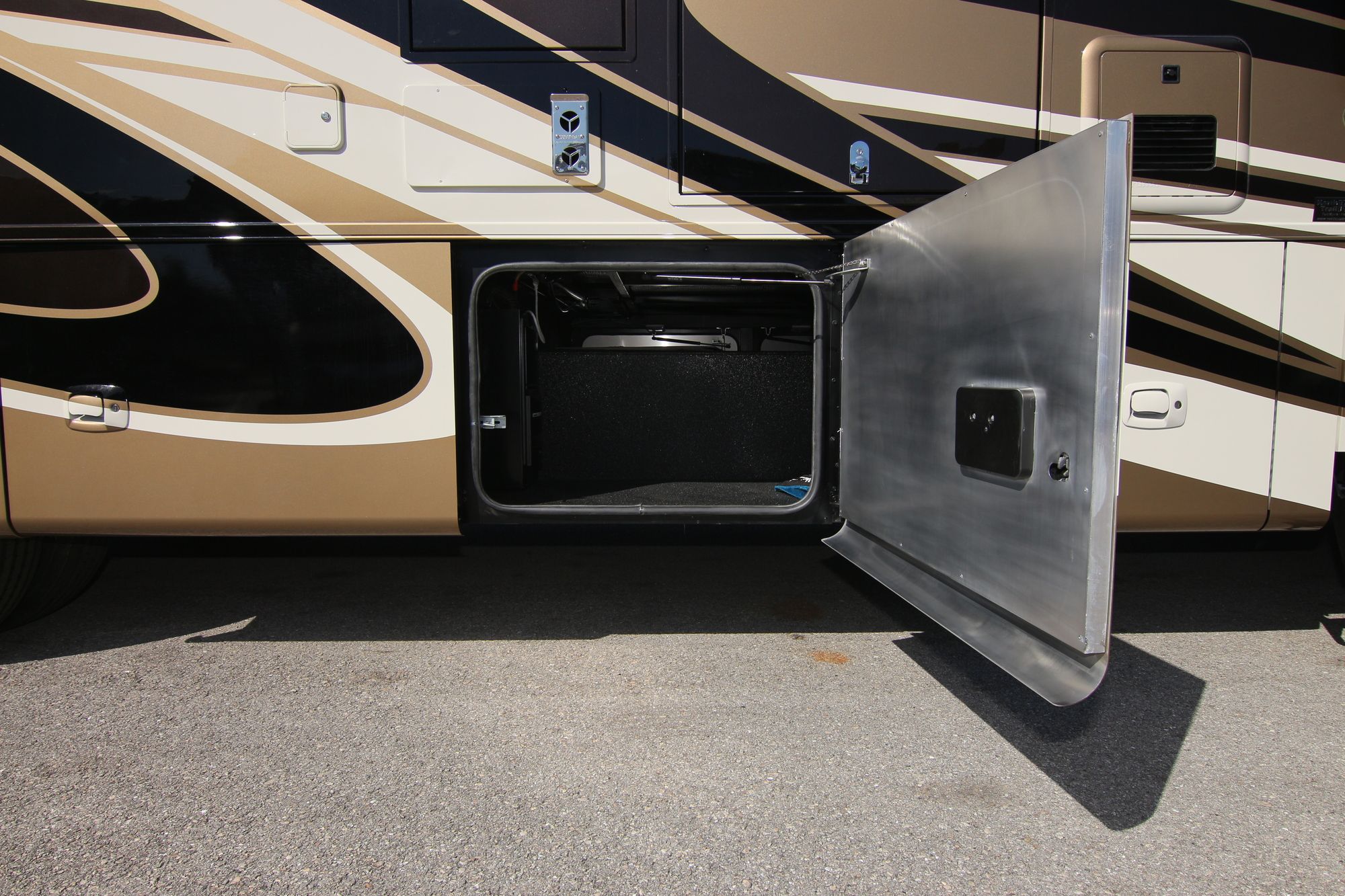 New 2020 Tiffin Motor Homes Allegro 32SA Class A  For Sale