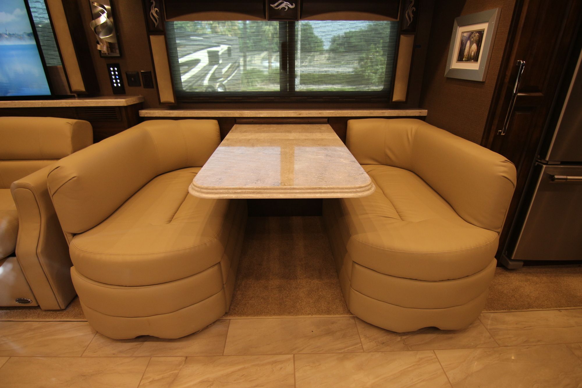 New 2019 Tiffin Motor Homes Phaeton 44 OH Class A  For Sale