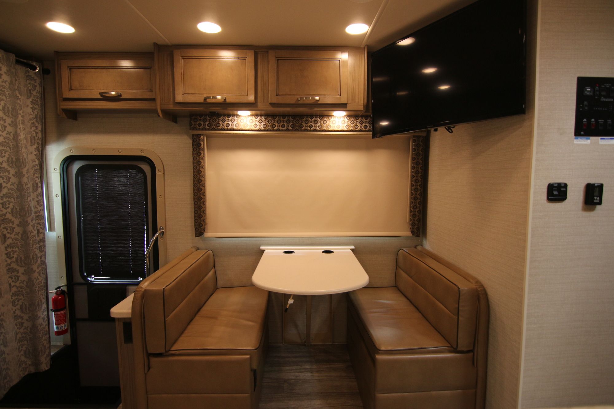 Used 2018 Jayco Precept 29V Class A  For Sale