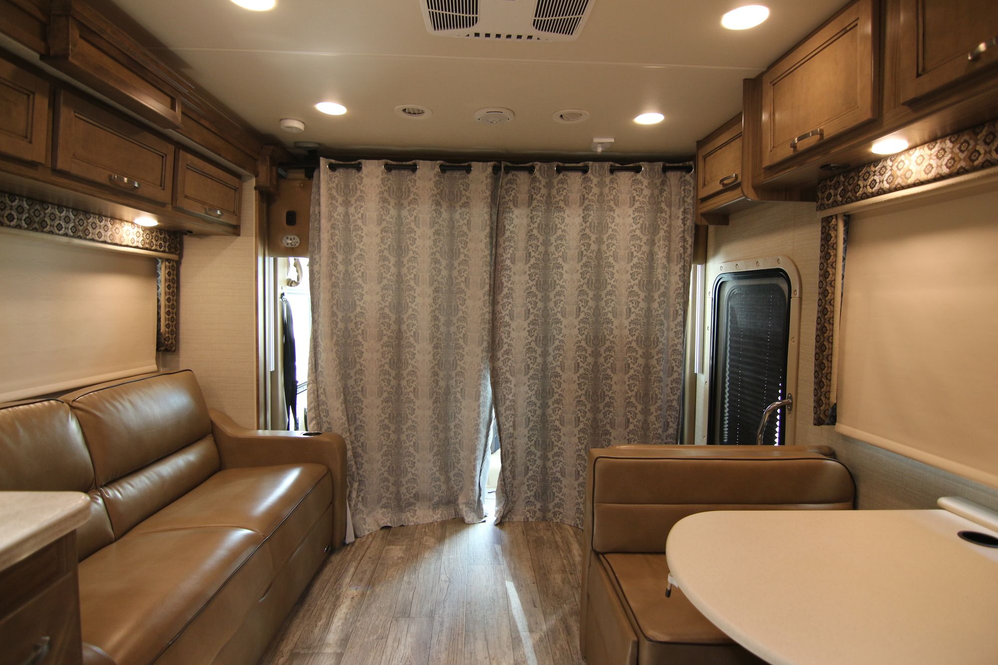 Used 2018 Jayco Precept 29V Class A  For Sale