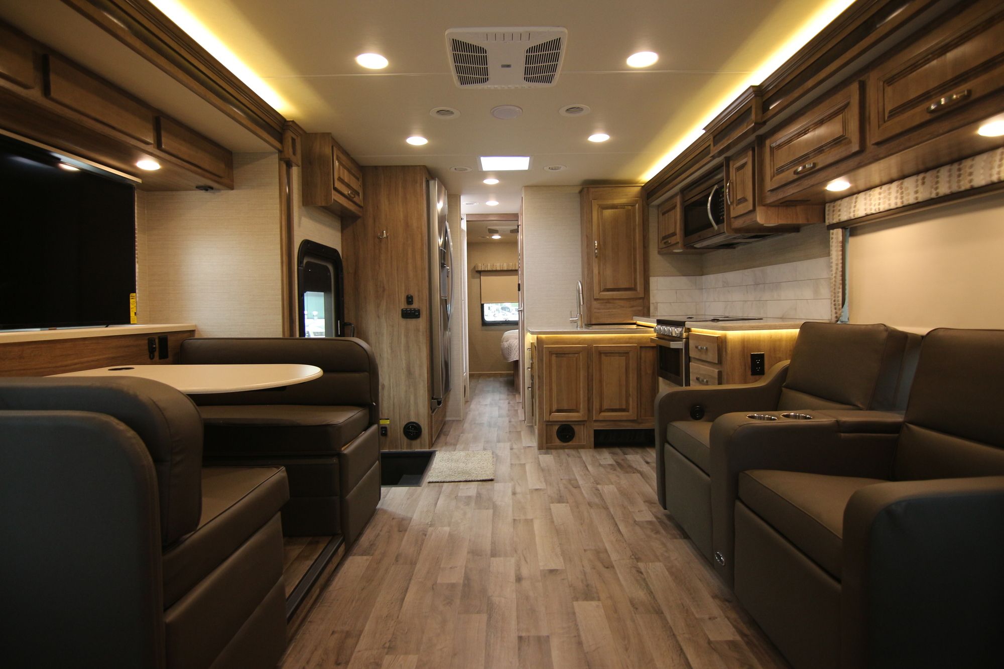 New 2020 Jayco Precept 31UL Class A  For Sale