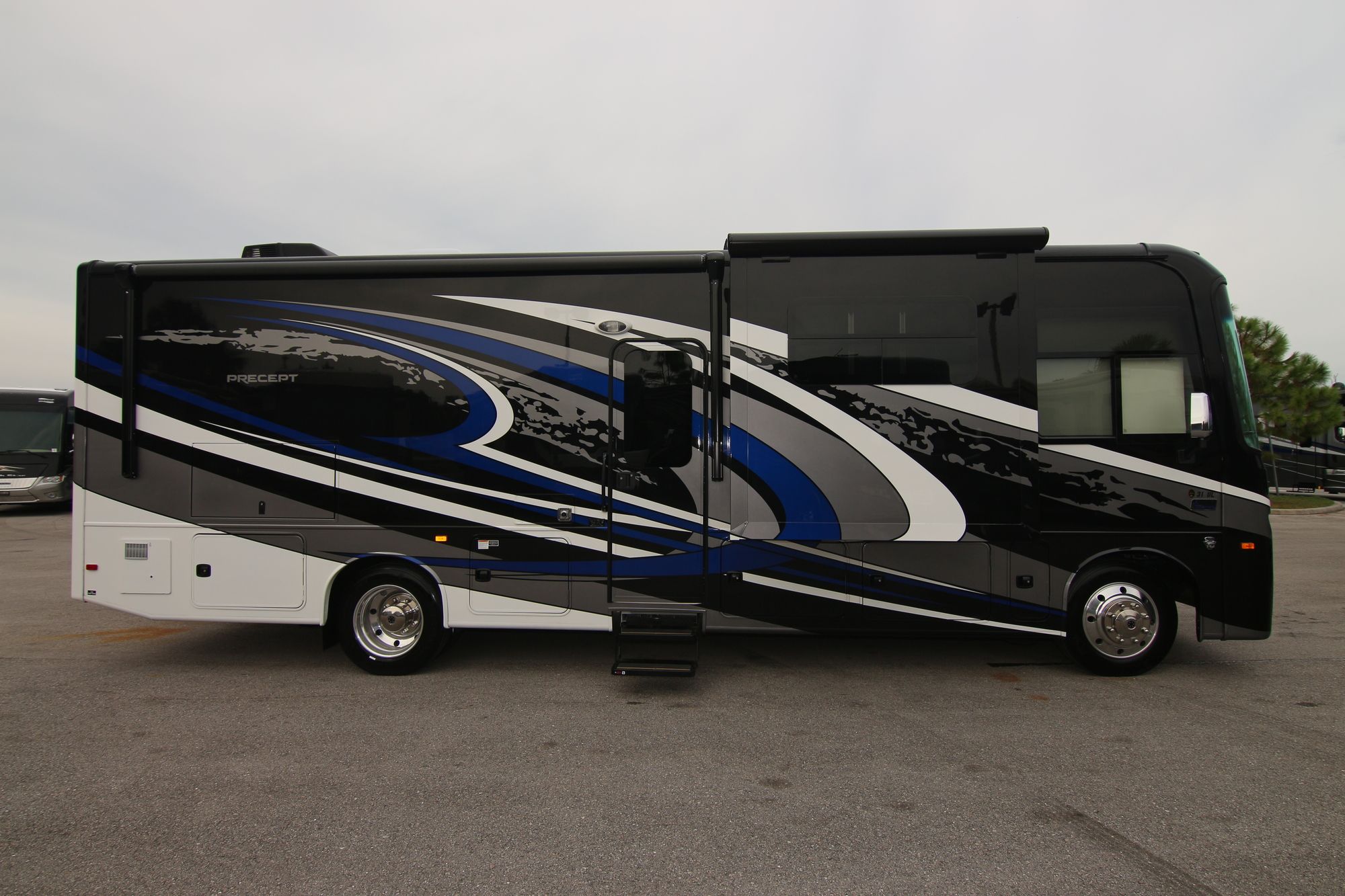 New 2020 Jayco Precept 31UL Class A  For Sale