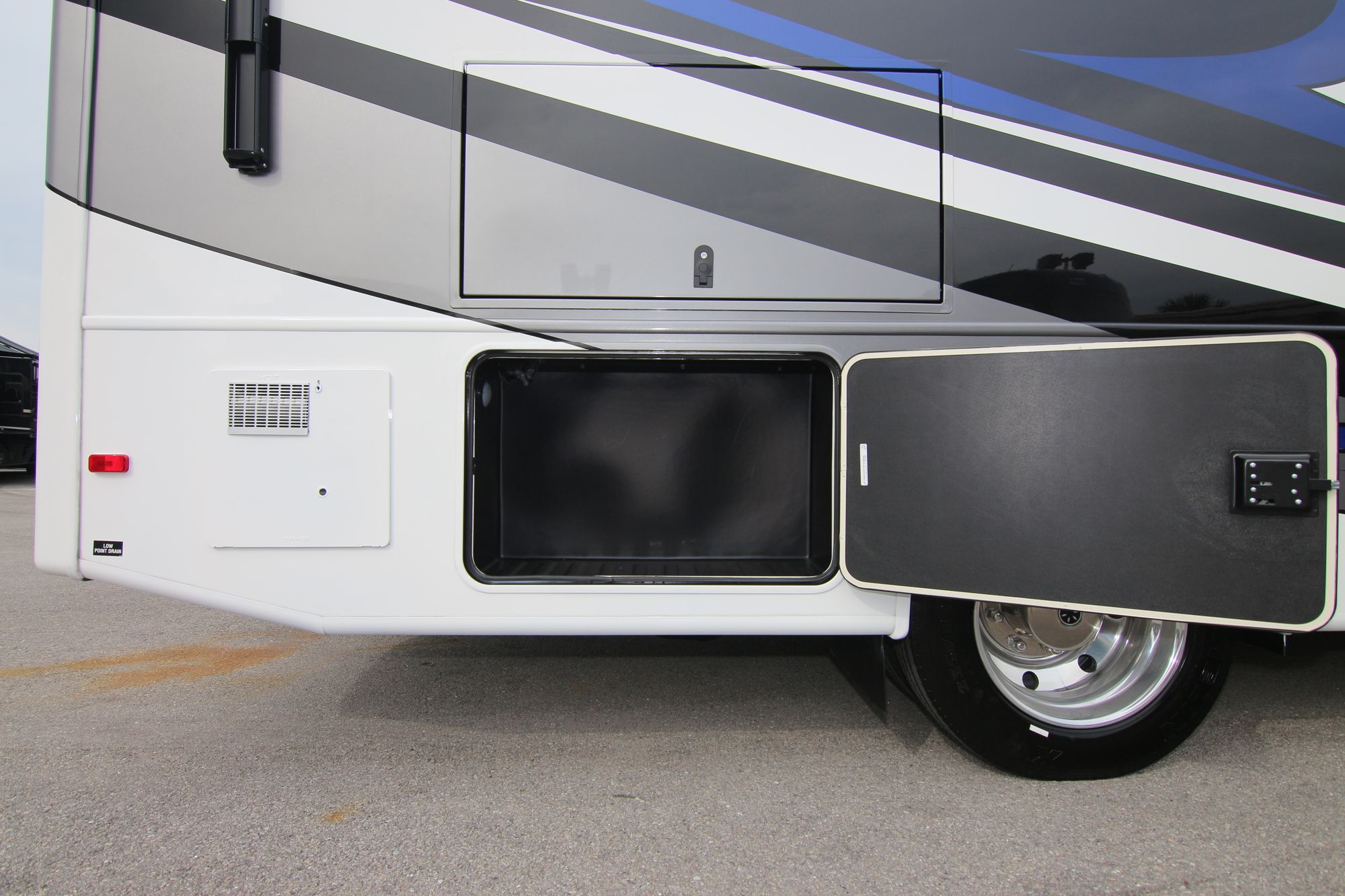 New 2020 Jayco Precept 31UL Class A  For Sale