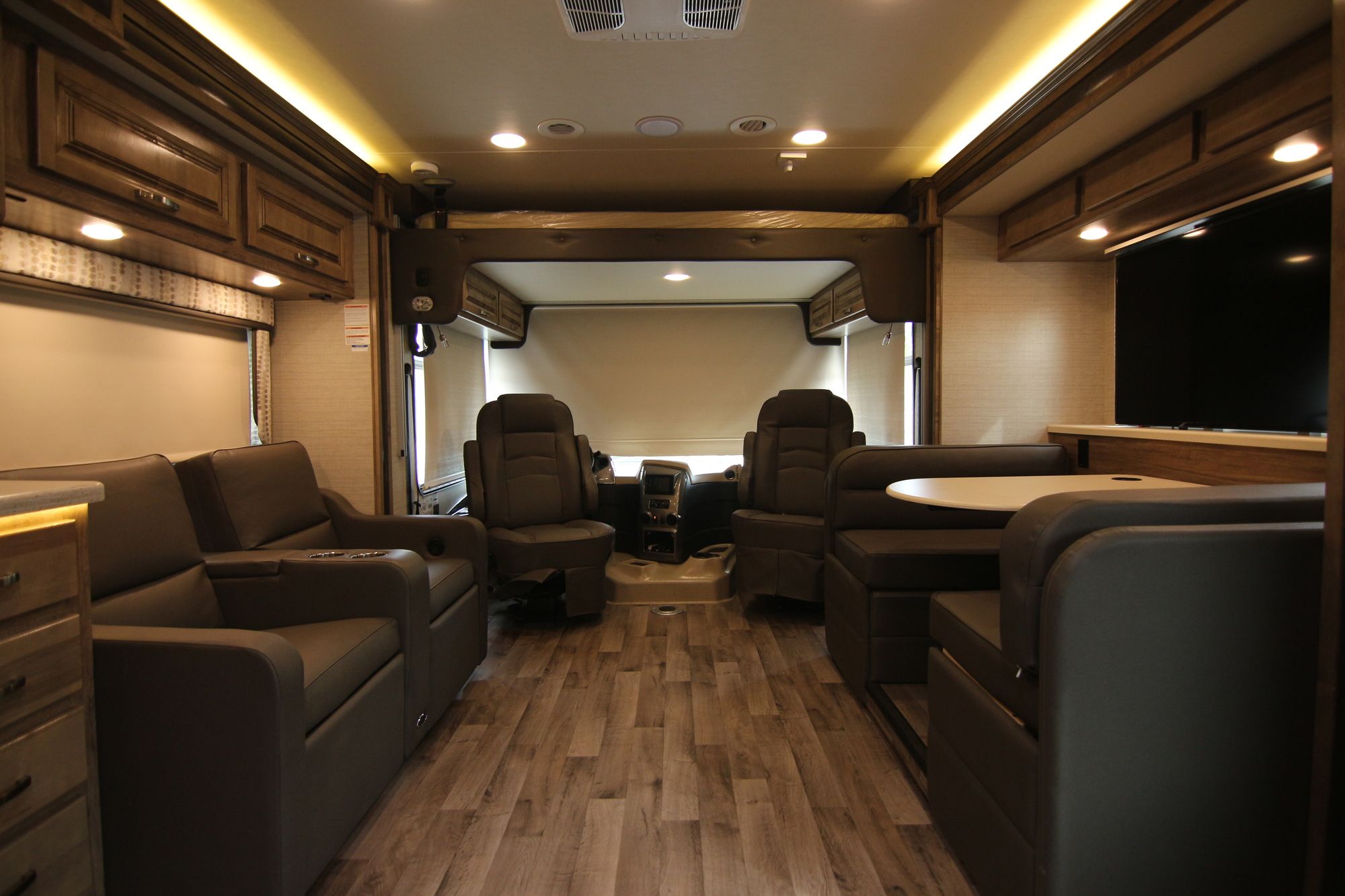 New 2020 Jayco Precept 31UL Class A  For Sale