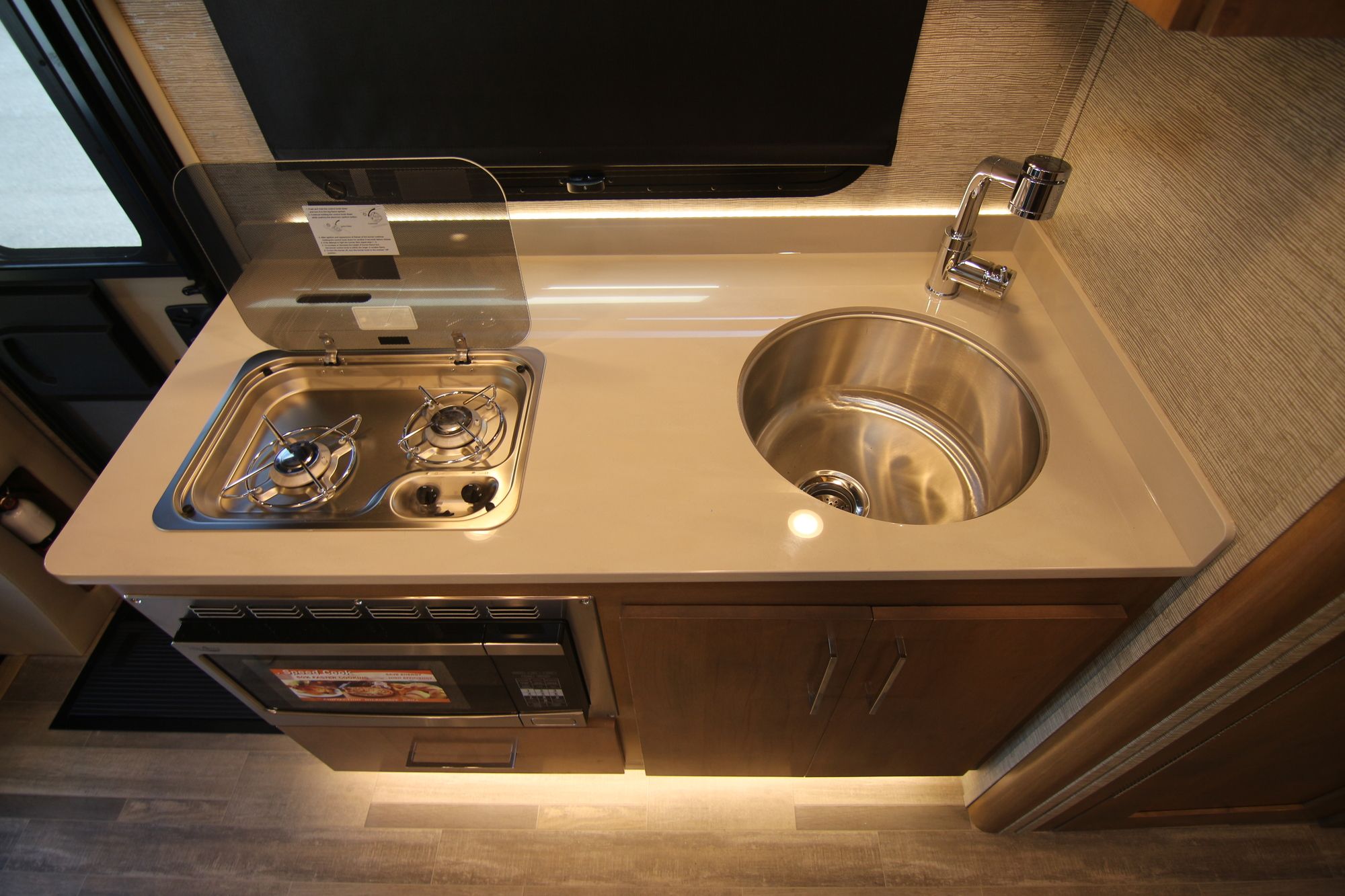 New 2020 Tiffin Motor Homes Wayfarer 24TW Class C  For Sale