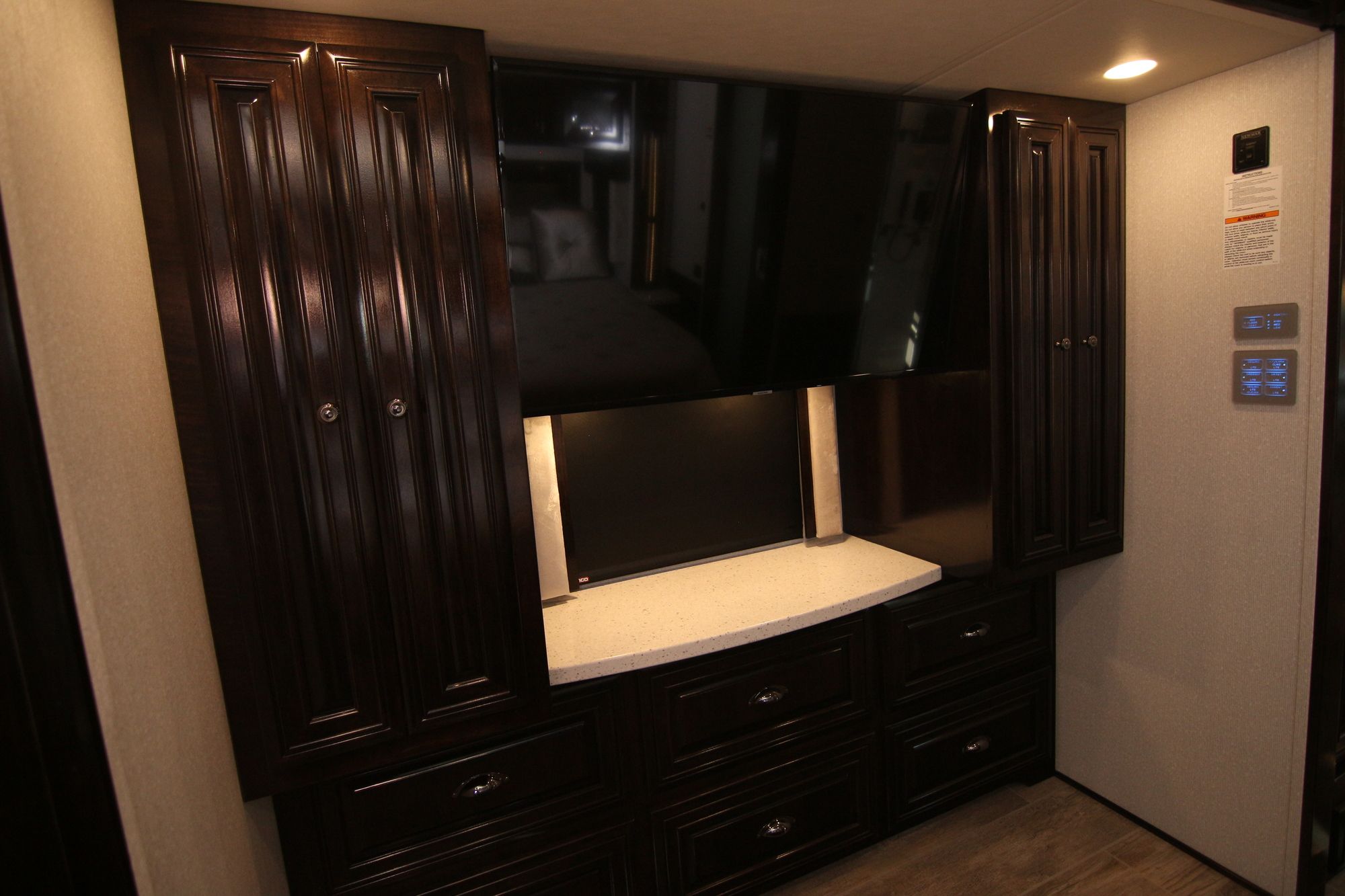 New 2020 Newmar Dutch Star 4310 Class A  For Sale