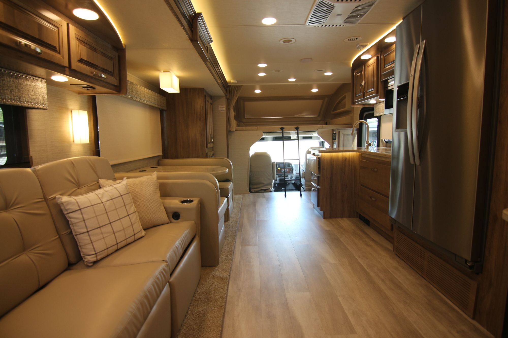 New 2020 Jayco Seneca 37K Super C  For Sale