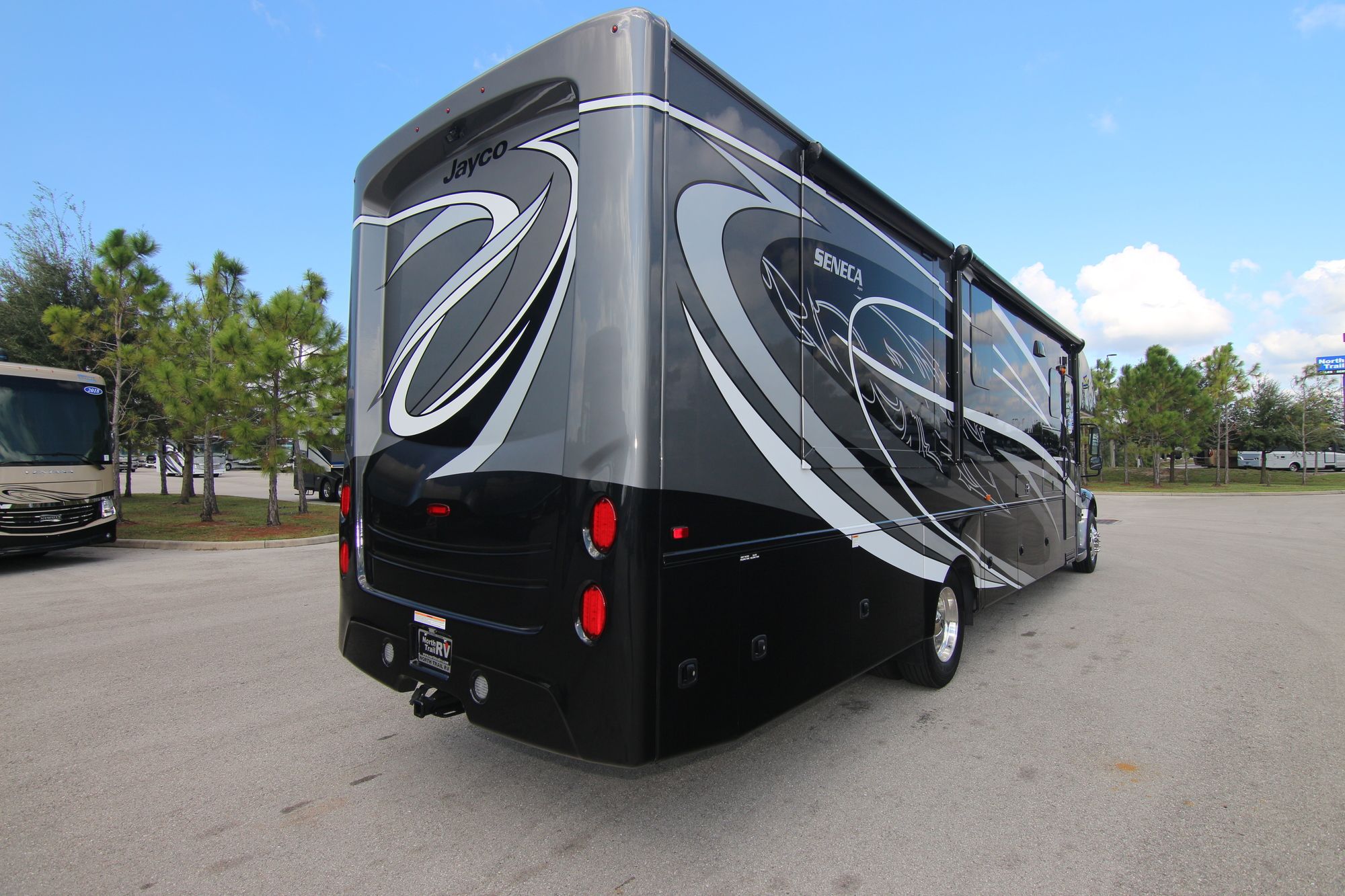 New 2020 Jayco Seneca 37K Super C  For Sale